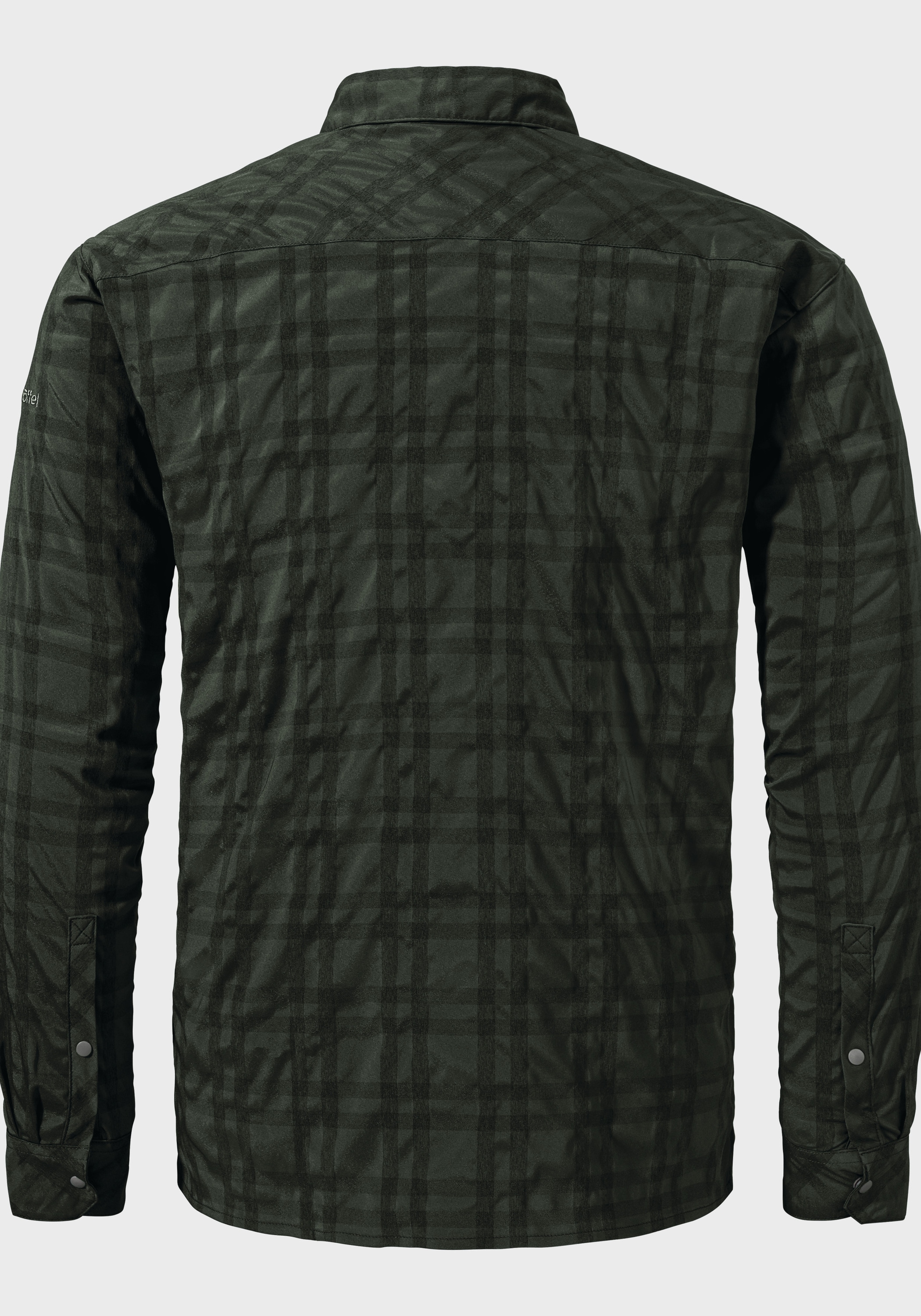 Schöffel Chemise d'extérieur »Hiking Shirt Style Yekuro MNS«