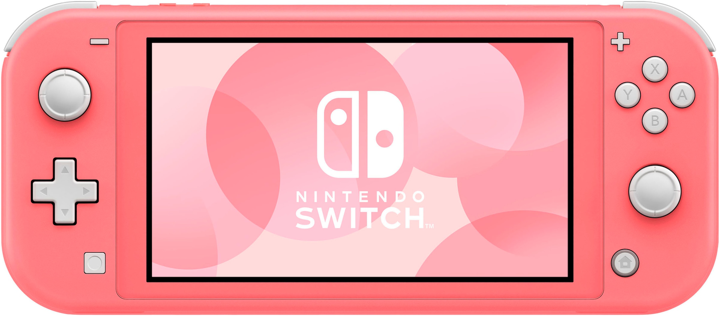 Nintendo Switch Spielekonsole »Lite«