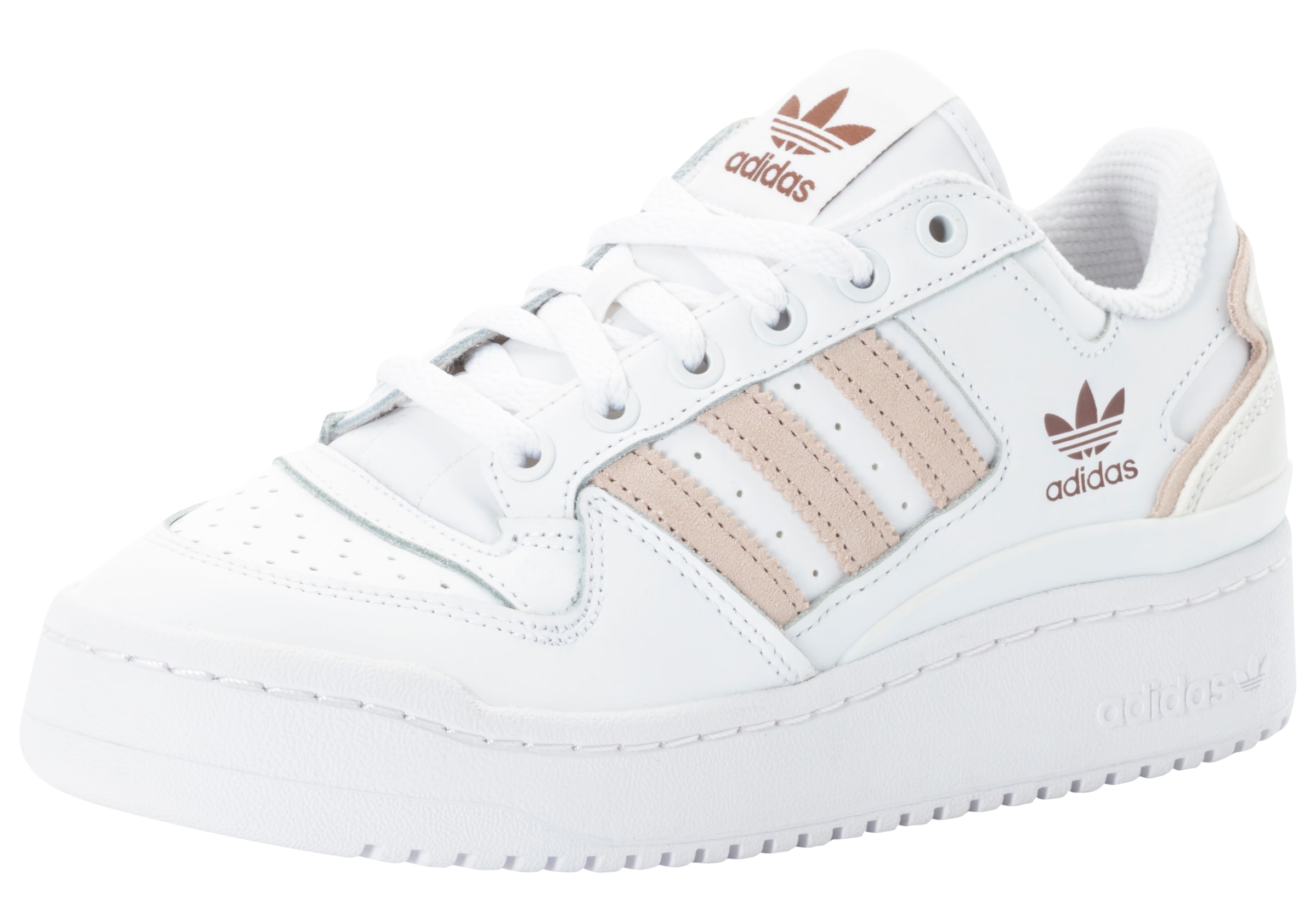 adidas Originals Sneaker »FORUM BOLD«