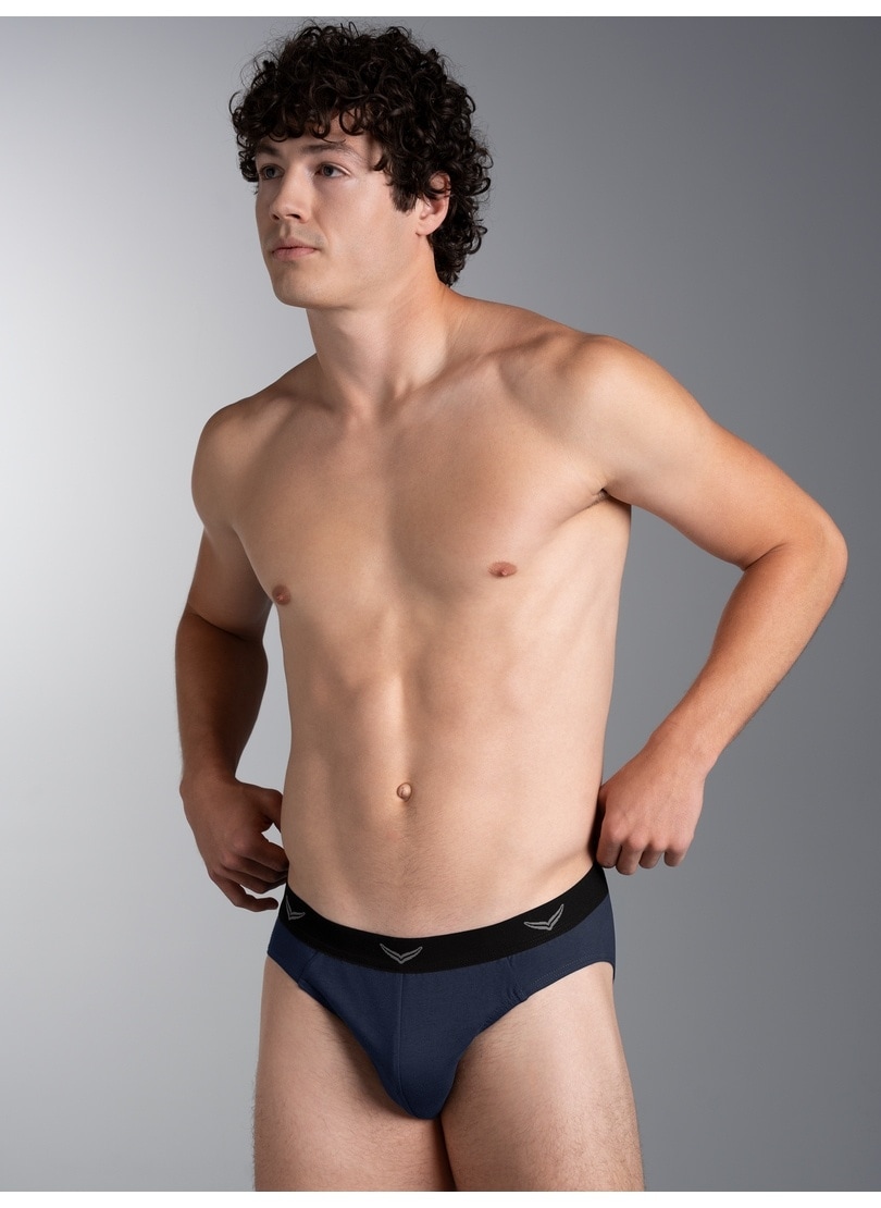 Image of Trigema Slip "TRIGEMA Sportslip im Doppelpack" 2 Stk.