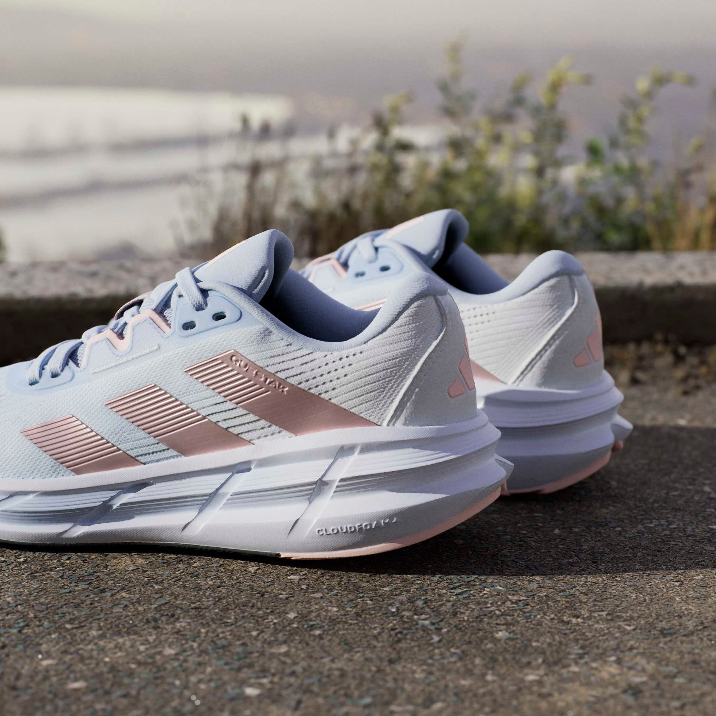 adidas Performance Chaussure de course »QUESTAR 3«