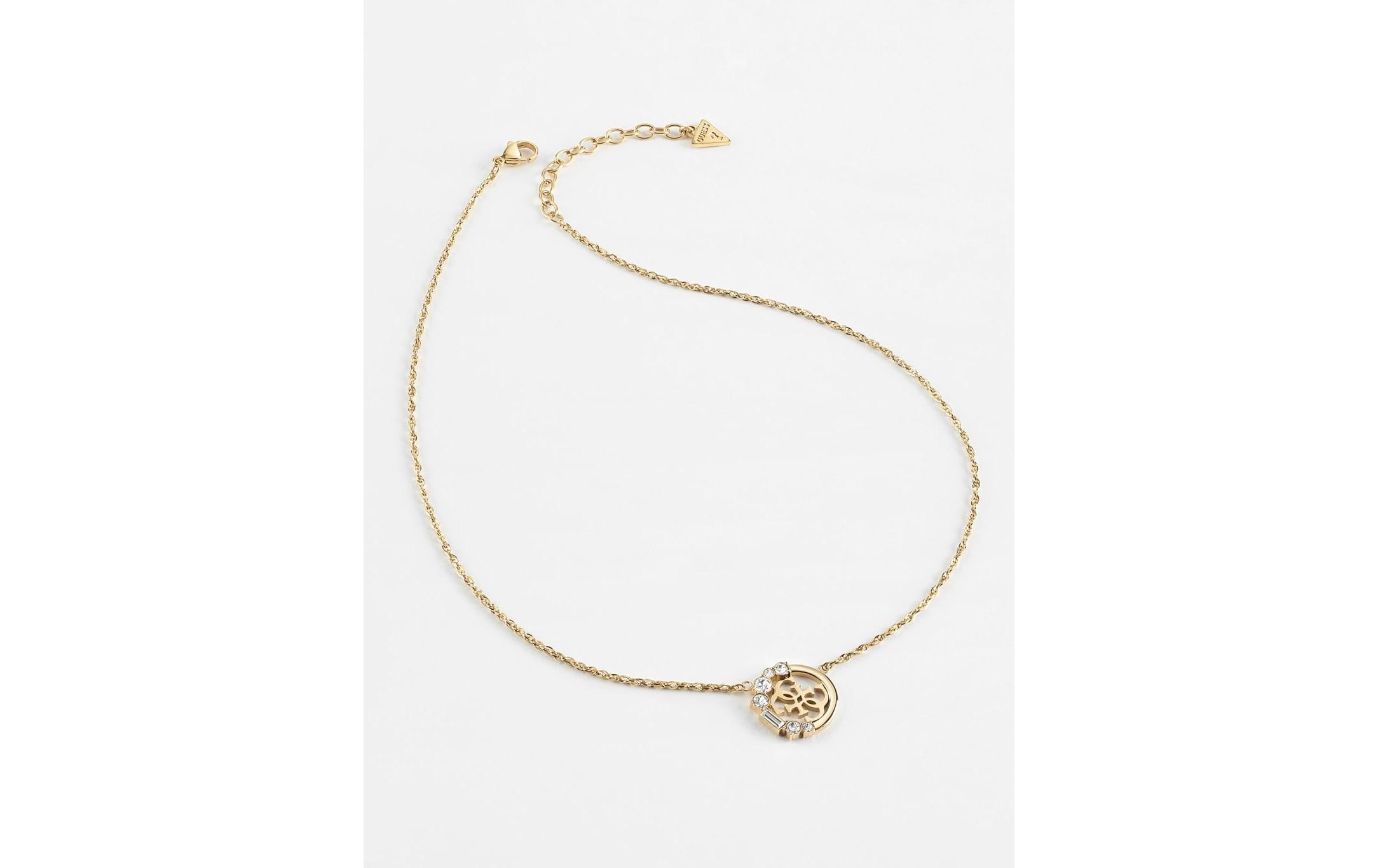 Image of Guess Kette mit Anhänger »Pure Light« bei Ackermann Versand Schweiz