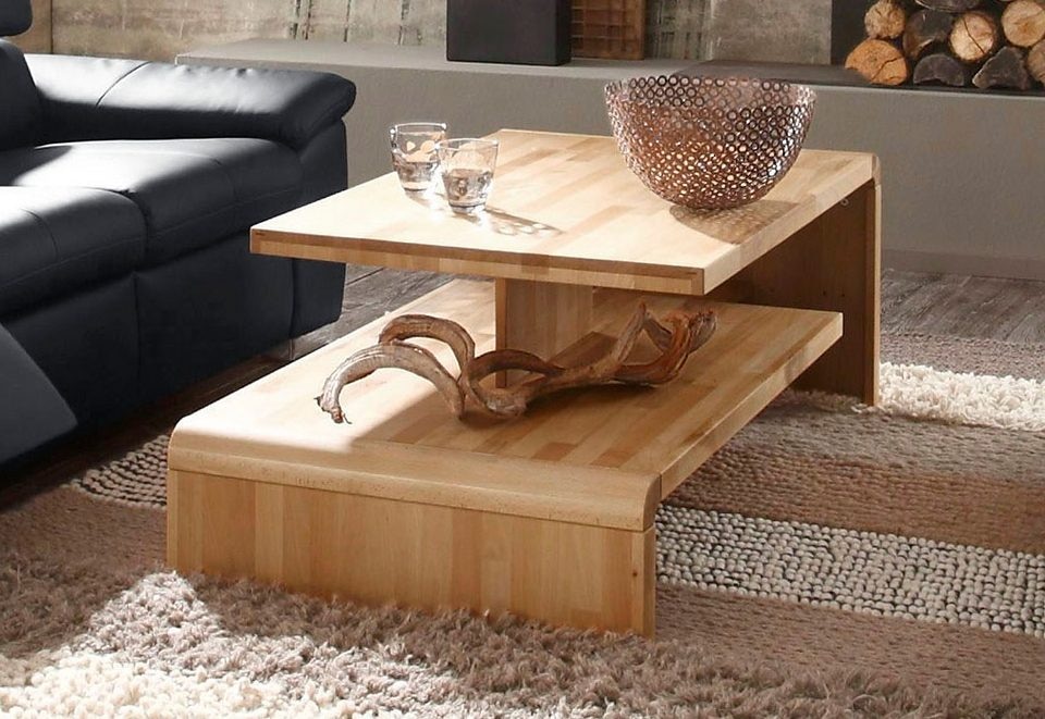 Table basse, Home Affaire