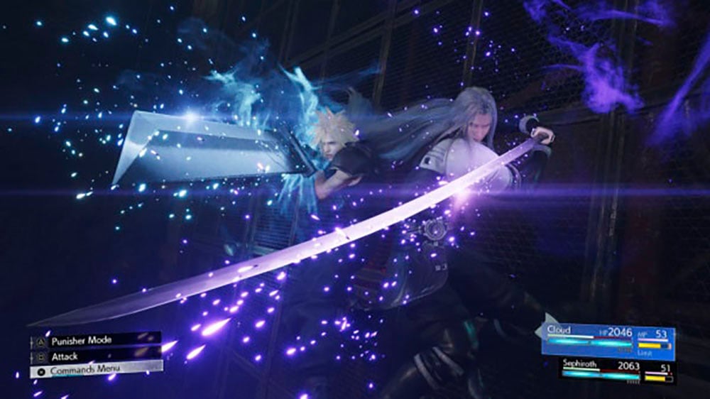 SquareEnix Spielesoftware »Final Fantasy VII Rebirth«, PlayStation 5
