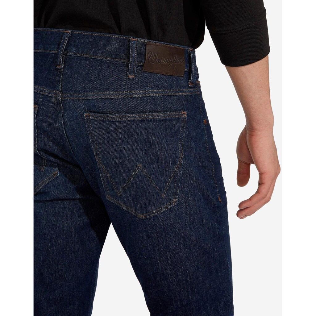 Wrangler Slim-fit-Jeans »Larston«