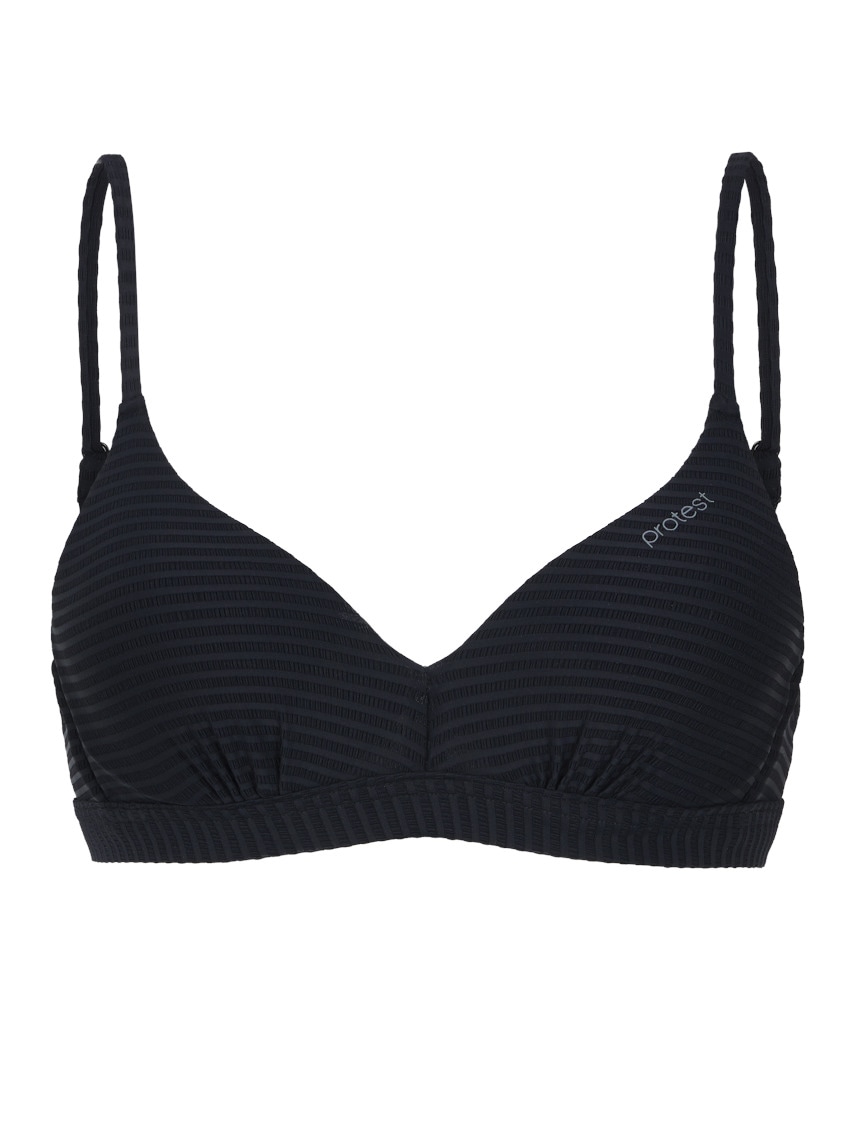 Image of Protest Bade-Shirt "Bikini top MIXCAMEO BCD-cup"