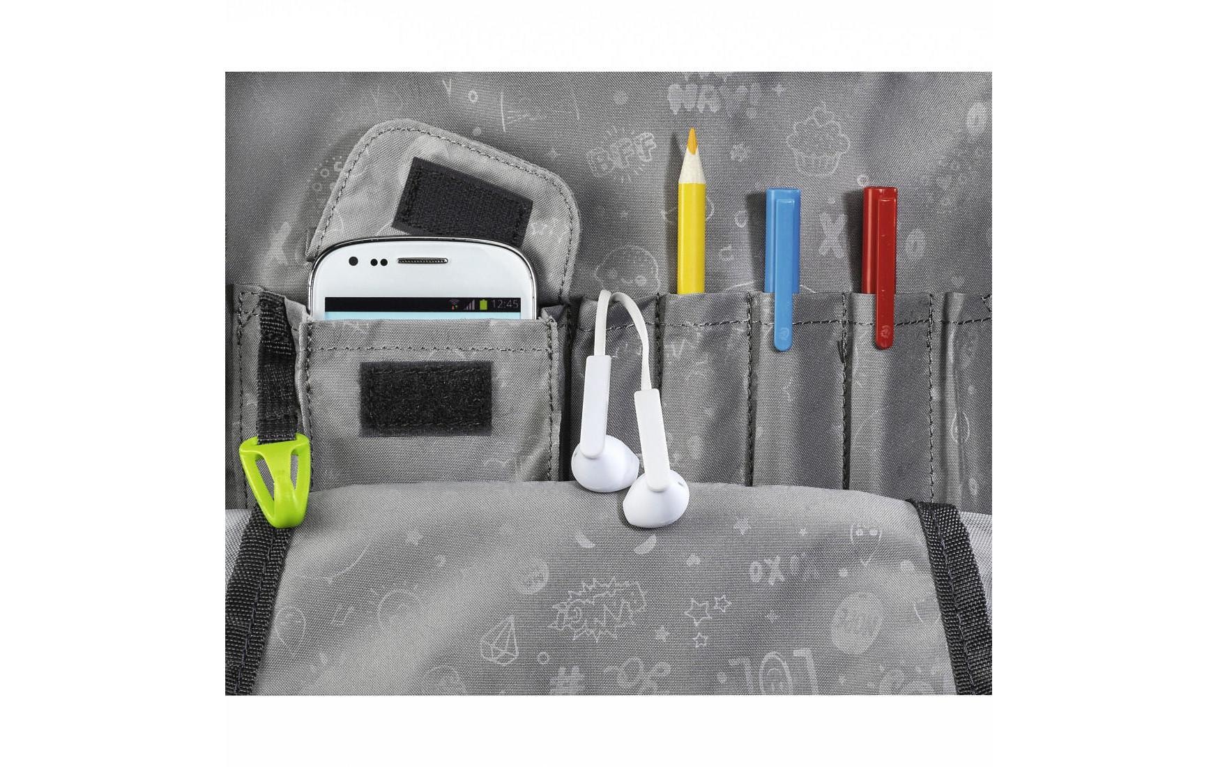 Coocazoo Rucksack »JobJobber2 Holiman«