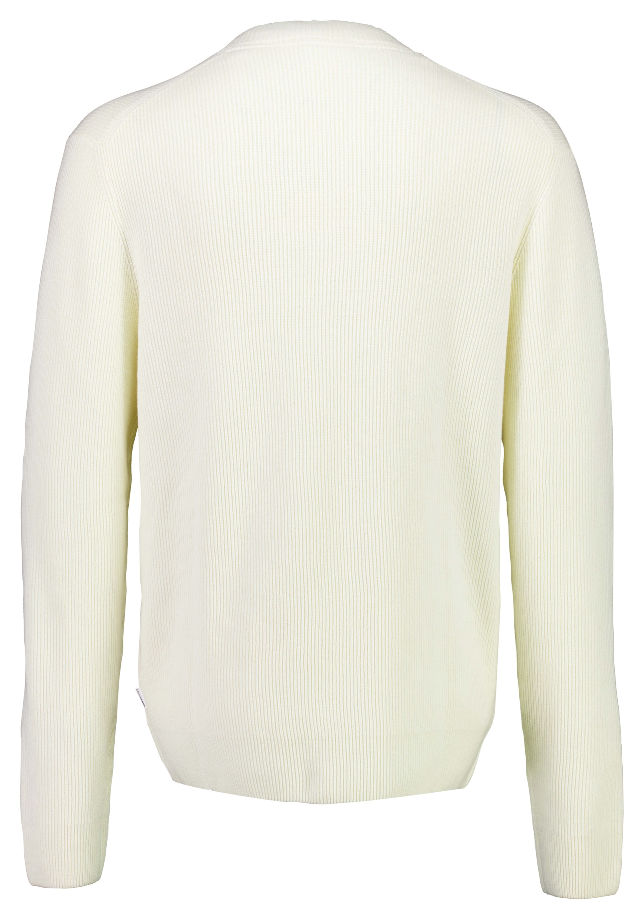 LINDBERGH Veste en tricot mit V-Ausschnitt