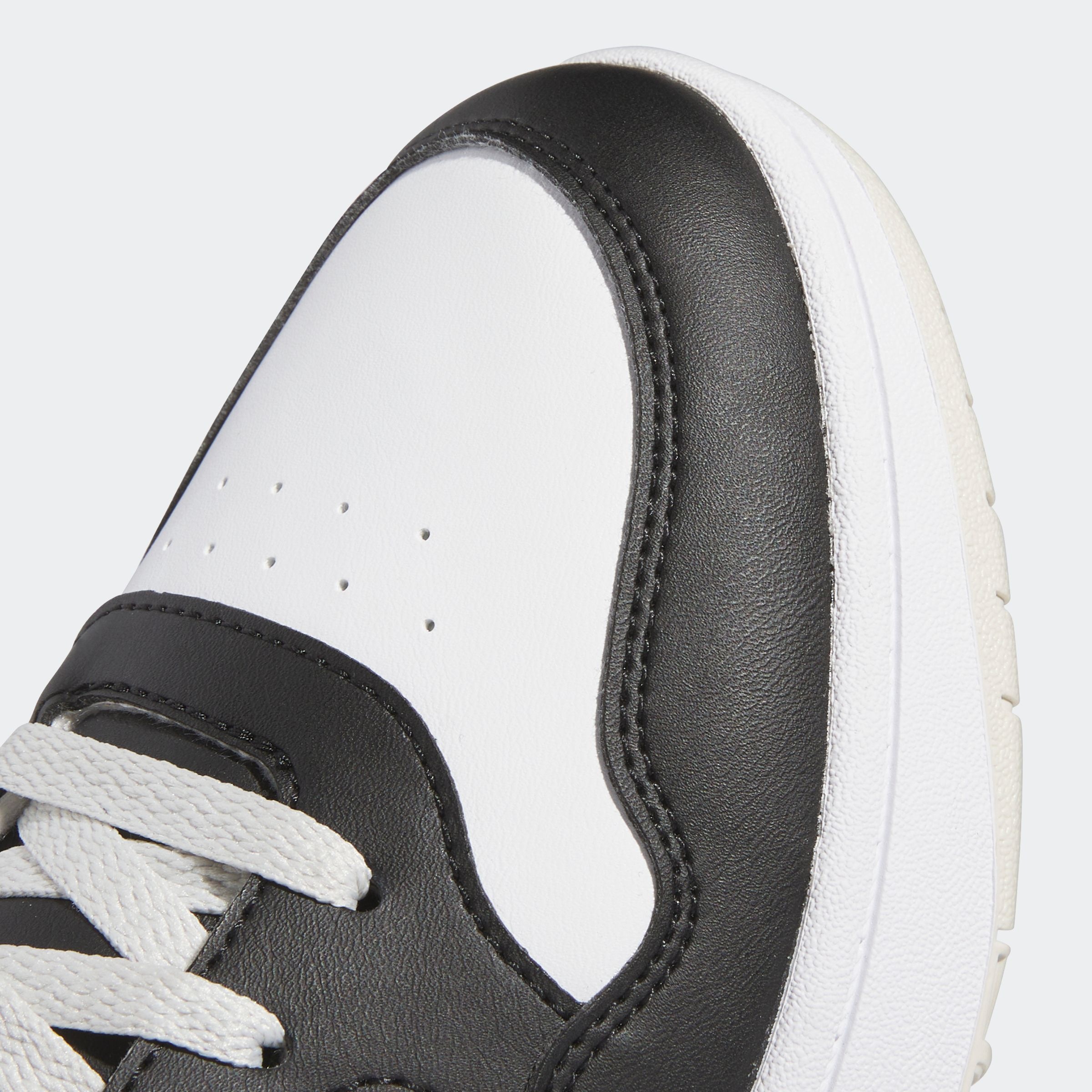 adidas Sportswear Sneaker »HOOPS 3.0 MID LIFESTYLE BASKETBALL CLASSIC VINTAGE«