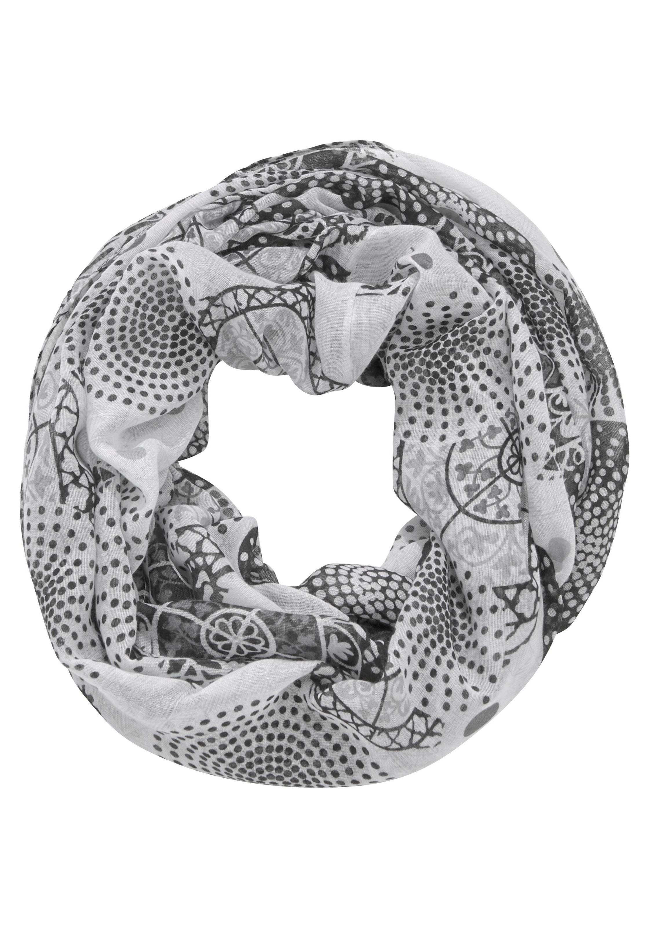 Image of J.Jayz Loop, mit Ornament-Druck bei Ackermann Versand Schweiz