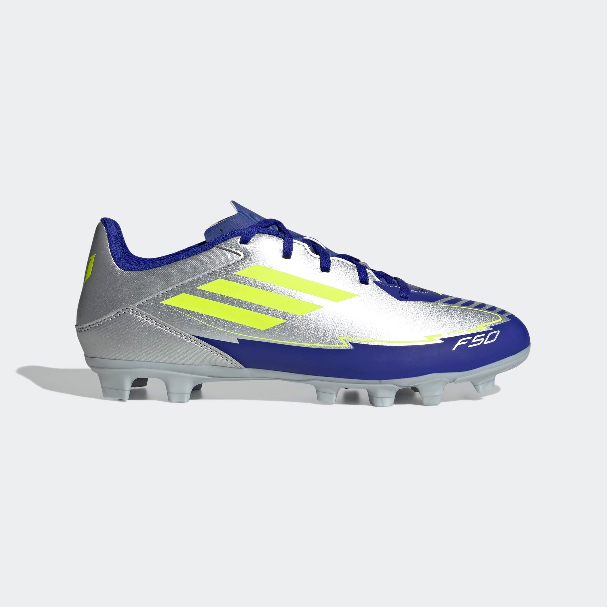 adidas Performance Fussballschuh »F50 CLUB MESSI FG/MG«