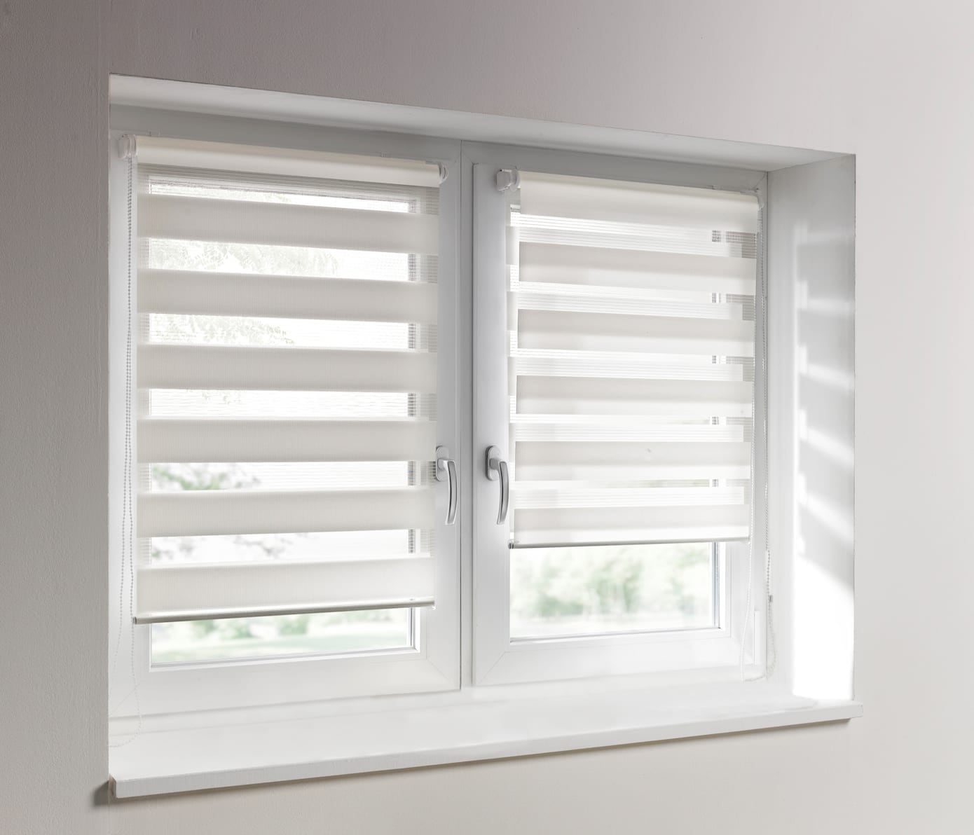 heine home Paroi japonaise mit Support de serrage