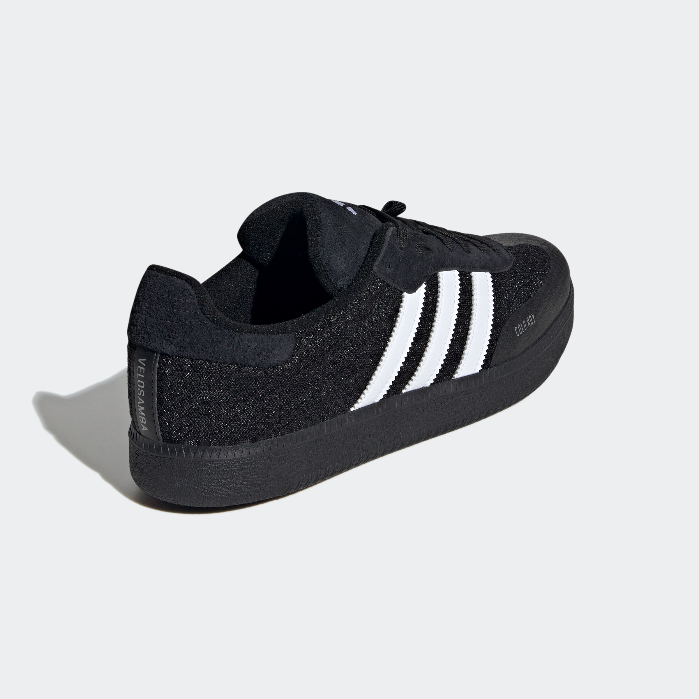 adidas Performance Fahrradschuh »VELOSAMBA COLD.RDY«, inspiriert vom Design des adidas samba