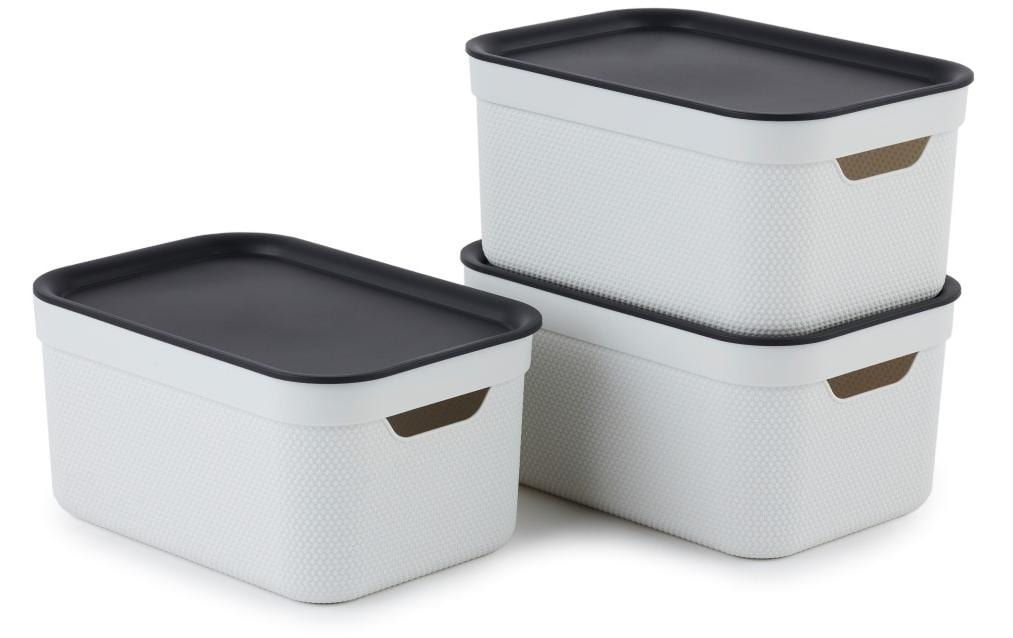 Image of ROTHO Aufbewahrungsbox "A5 JIVE"