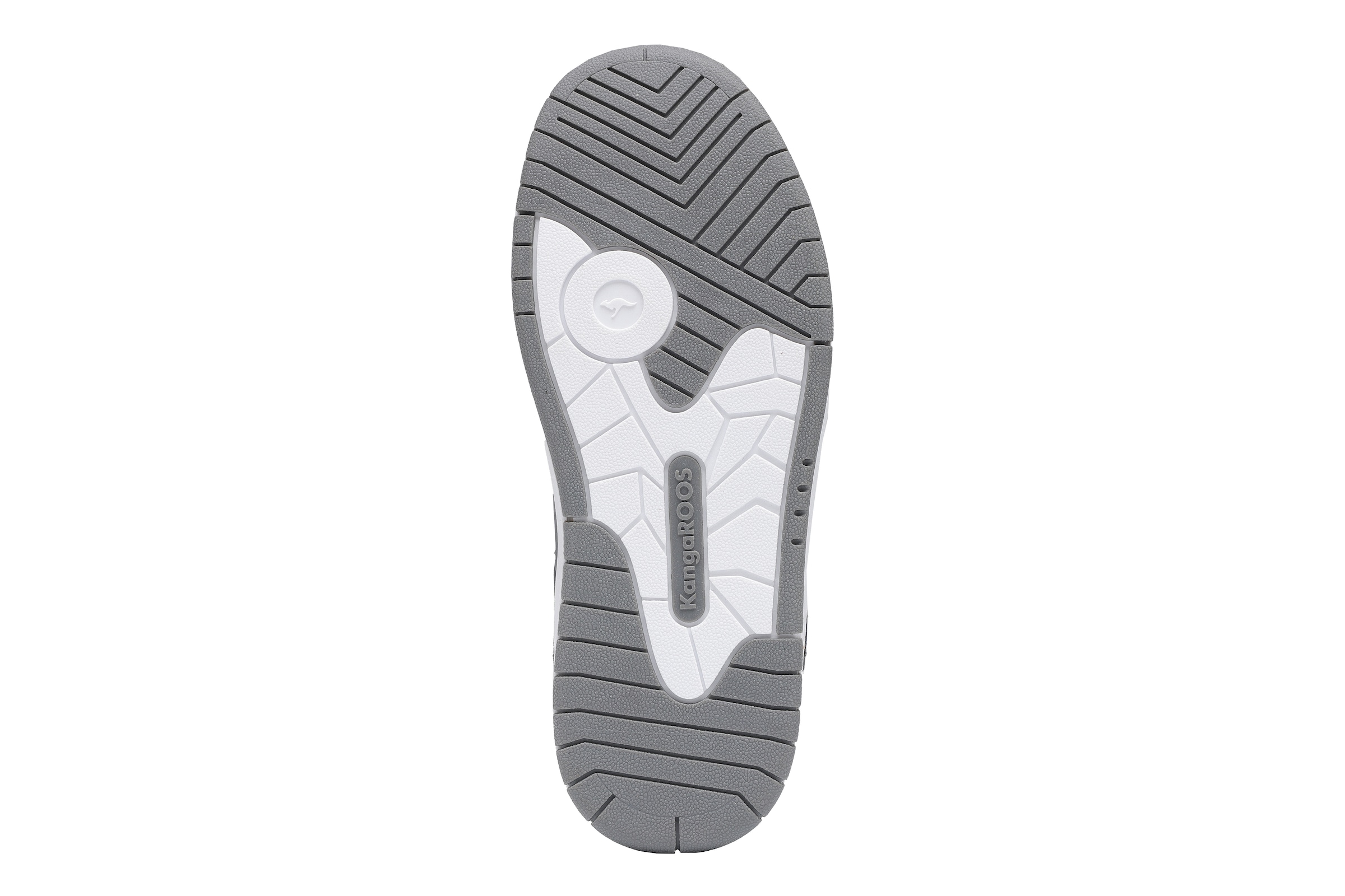 KangaROOS Sneaker »K-CP Bounder EV«