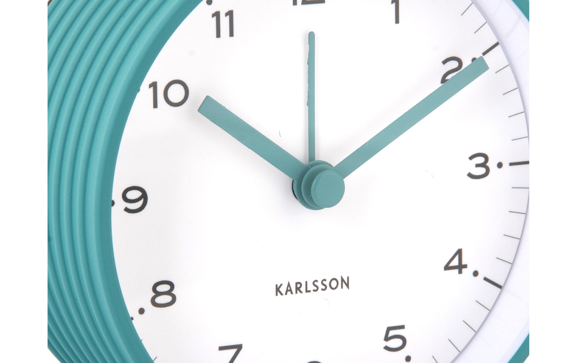 Karlsson Réveil »Circus Rings«