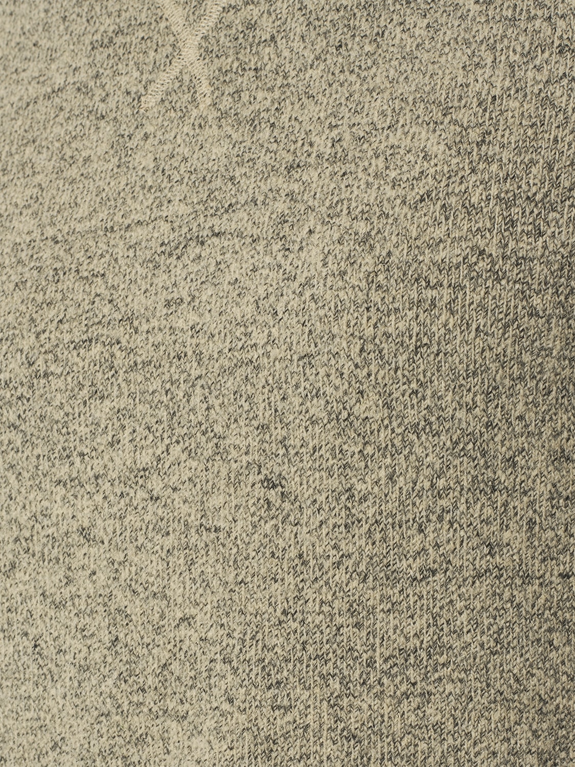 NO EXCESS Strickpullover , in melierter Optik
