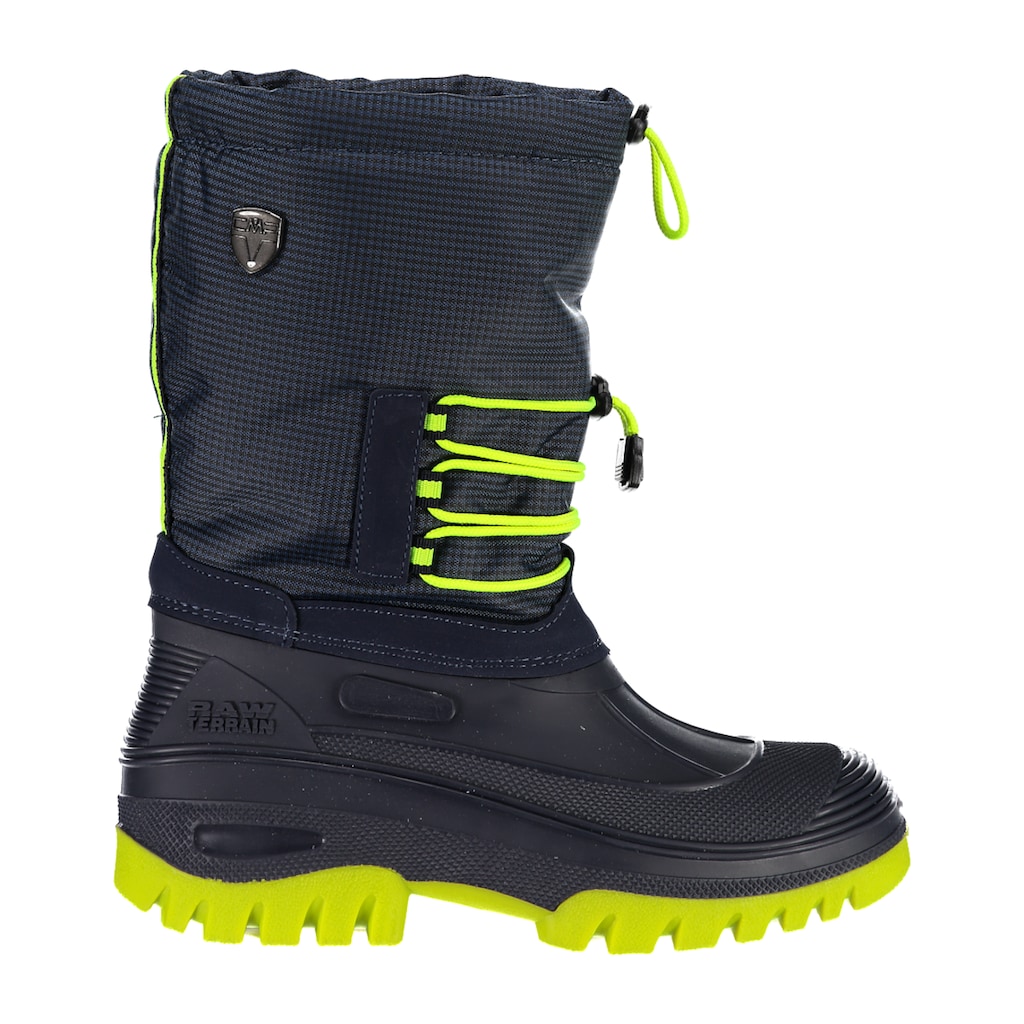 CMP Outdoorwinterstiefel »AHTO WP«