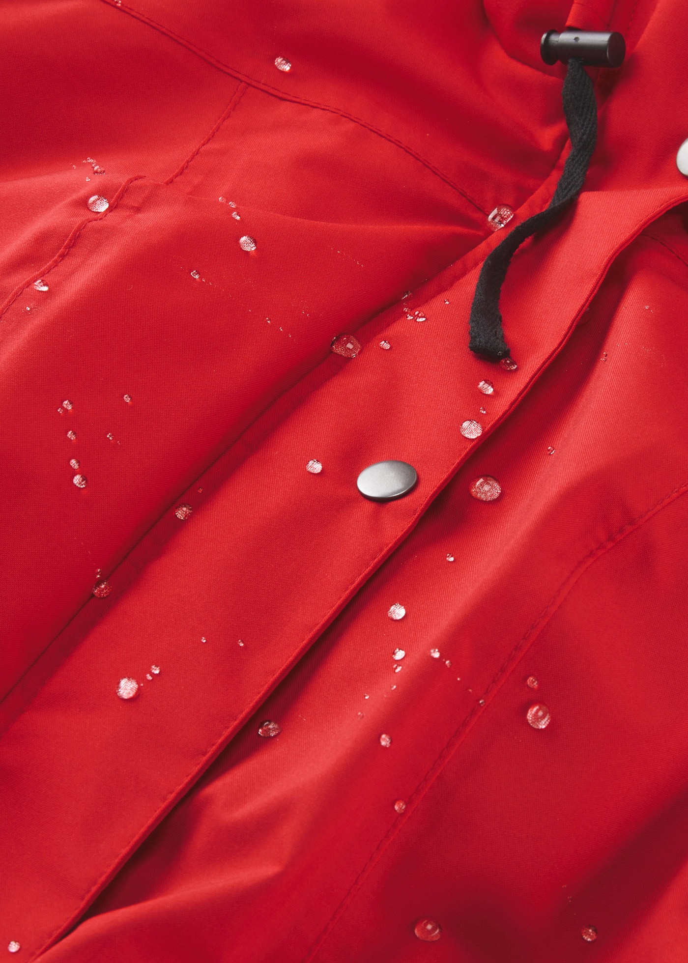 bonprix Veste fonctionnelle »wasserdichte Funktions-Parka mit Kapuze« mit Kapuze Winterjacke als wasserdichter Funktions-Parka mit Kapuze