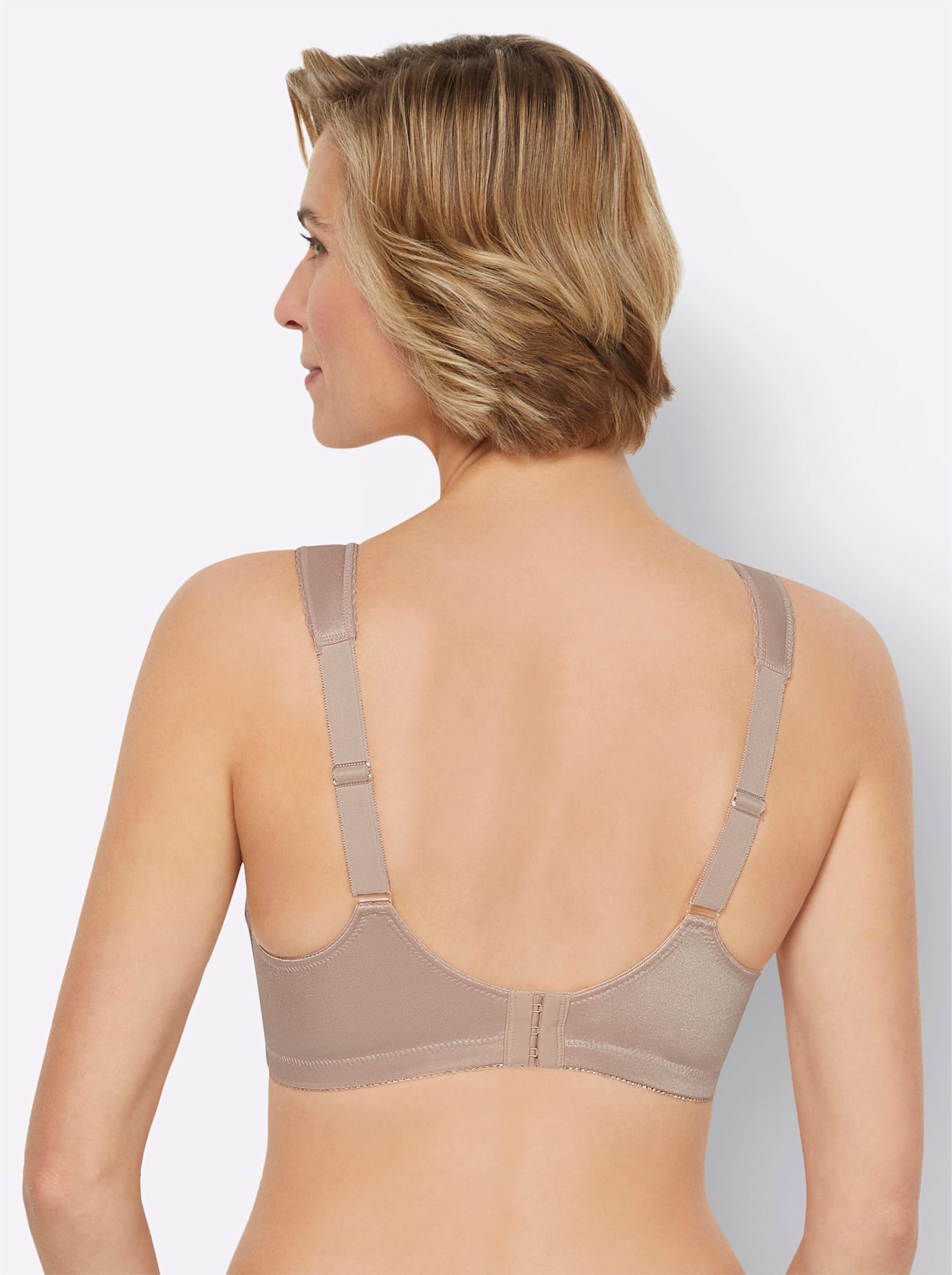 Susa Entlastungs-BH Einzelpackung, 1 Stk.