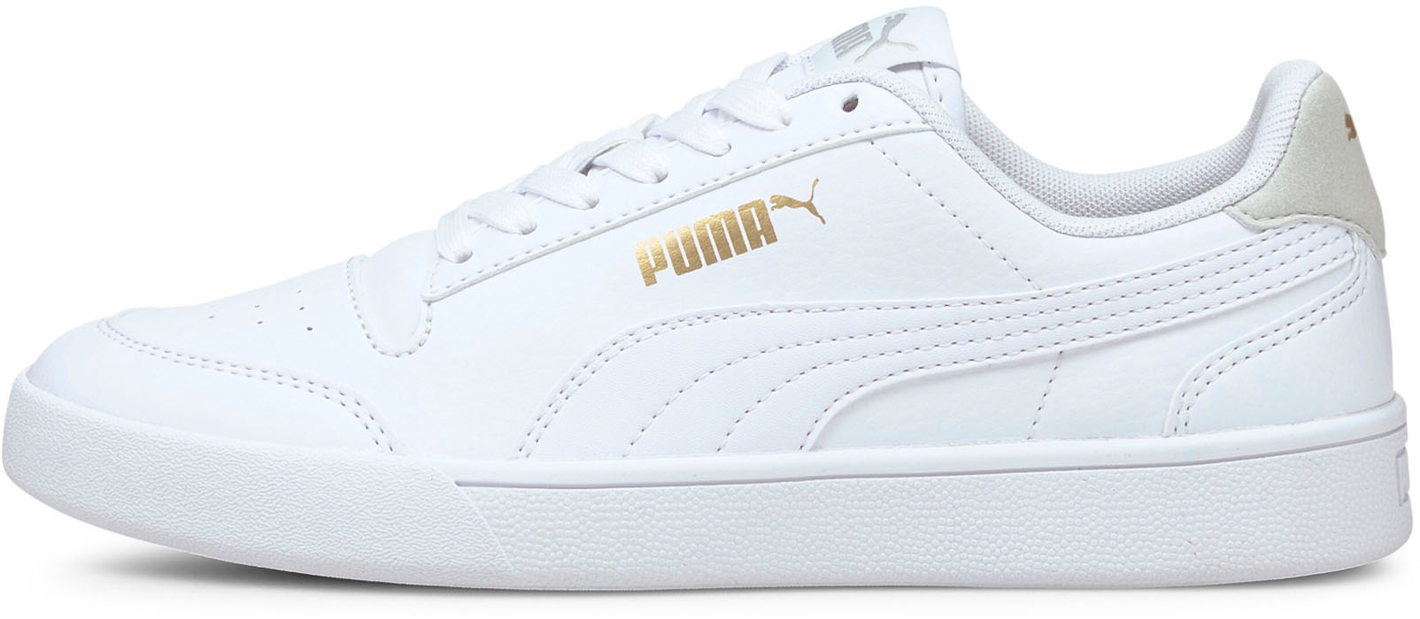 Image of PUMA Sneaker »Puma Shuffle Jr« bei Ackermann Versand Schweiz