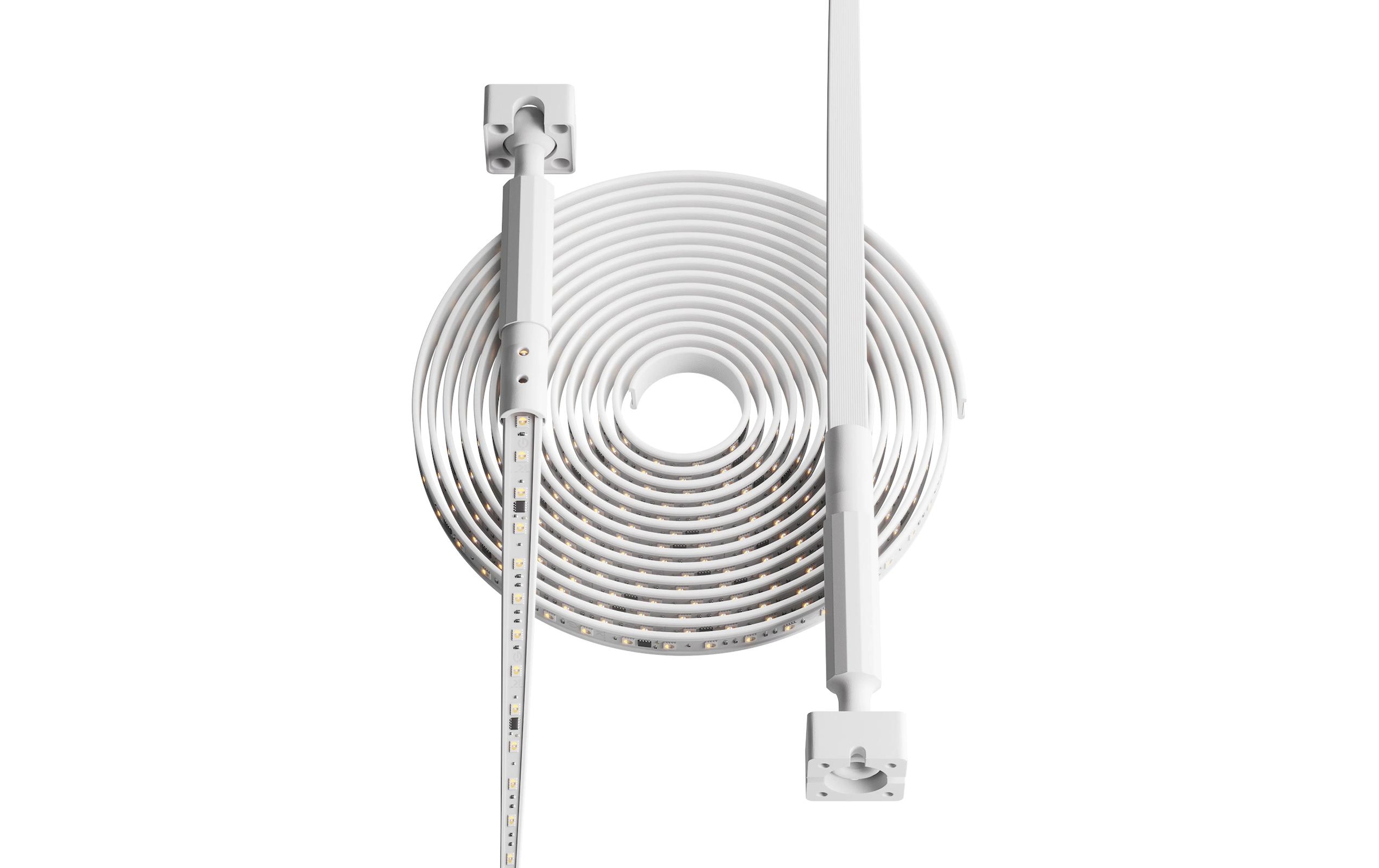 Govee LED-Streifen »RGBICWW Skyline Strip Light«