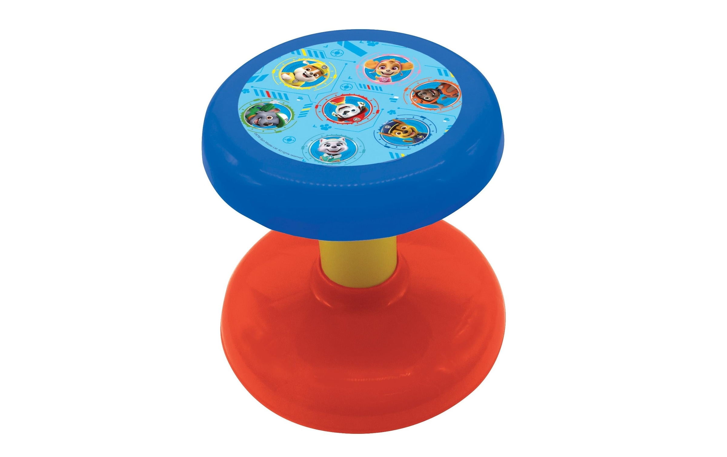 Lexibook® Spielzeug-Musikinstrument »Paw Patrol Elektronisches Schlagzeug«