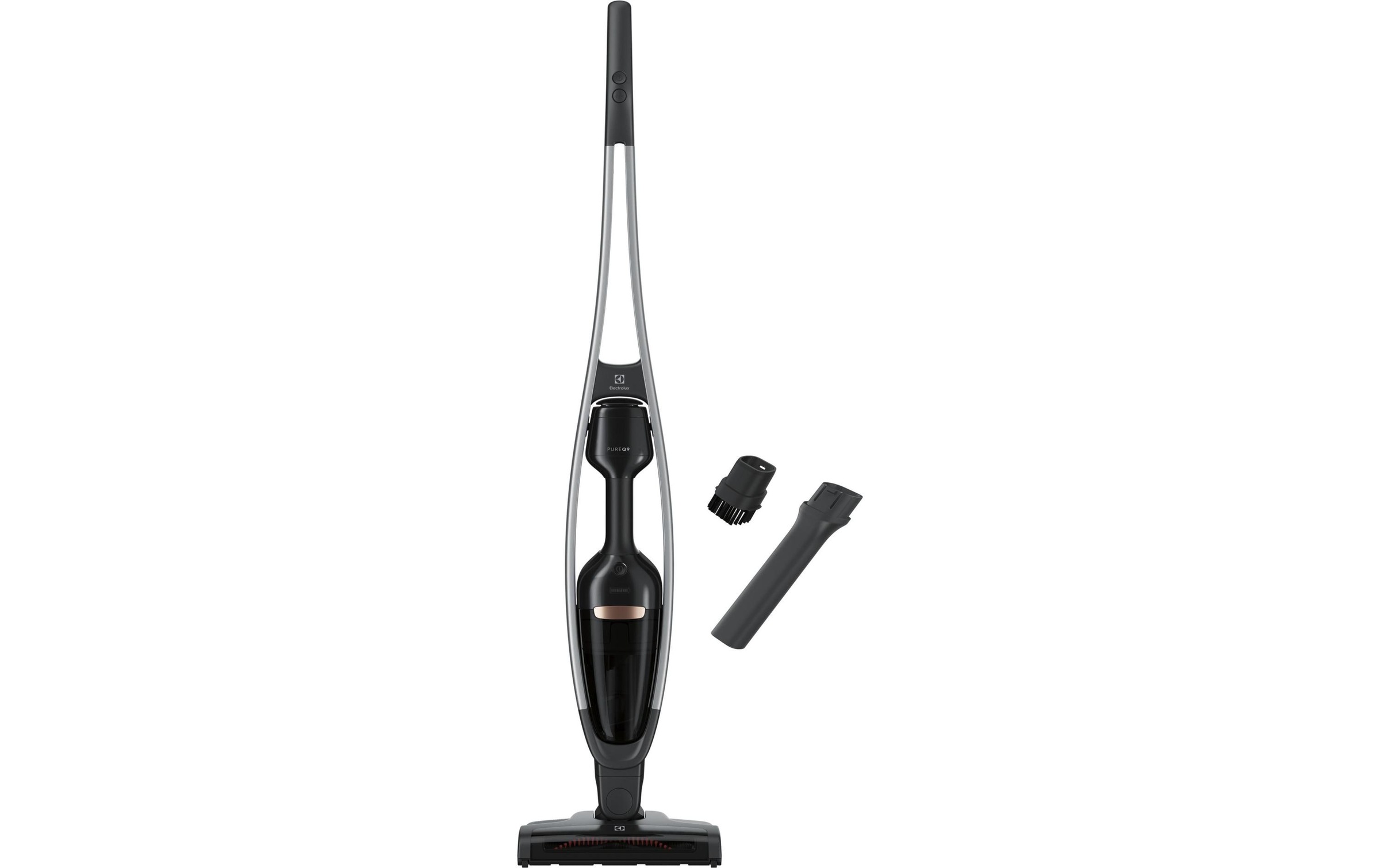 Electrolux Akku-Hand-und Stielstaubsauger »Electrolux«