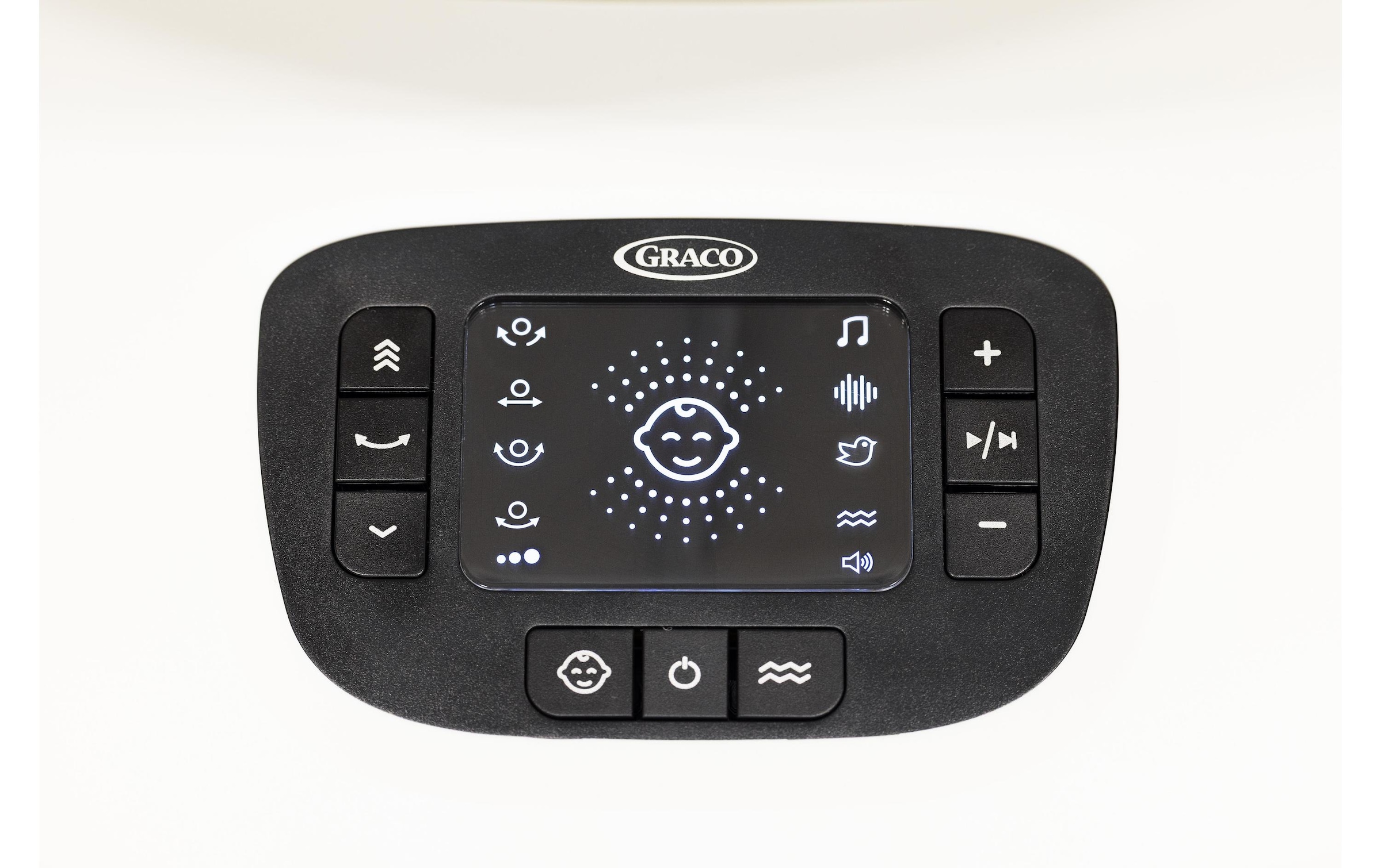   Babywippe »Graco Sway mit Weinenerkennungstechnologie«