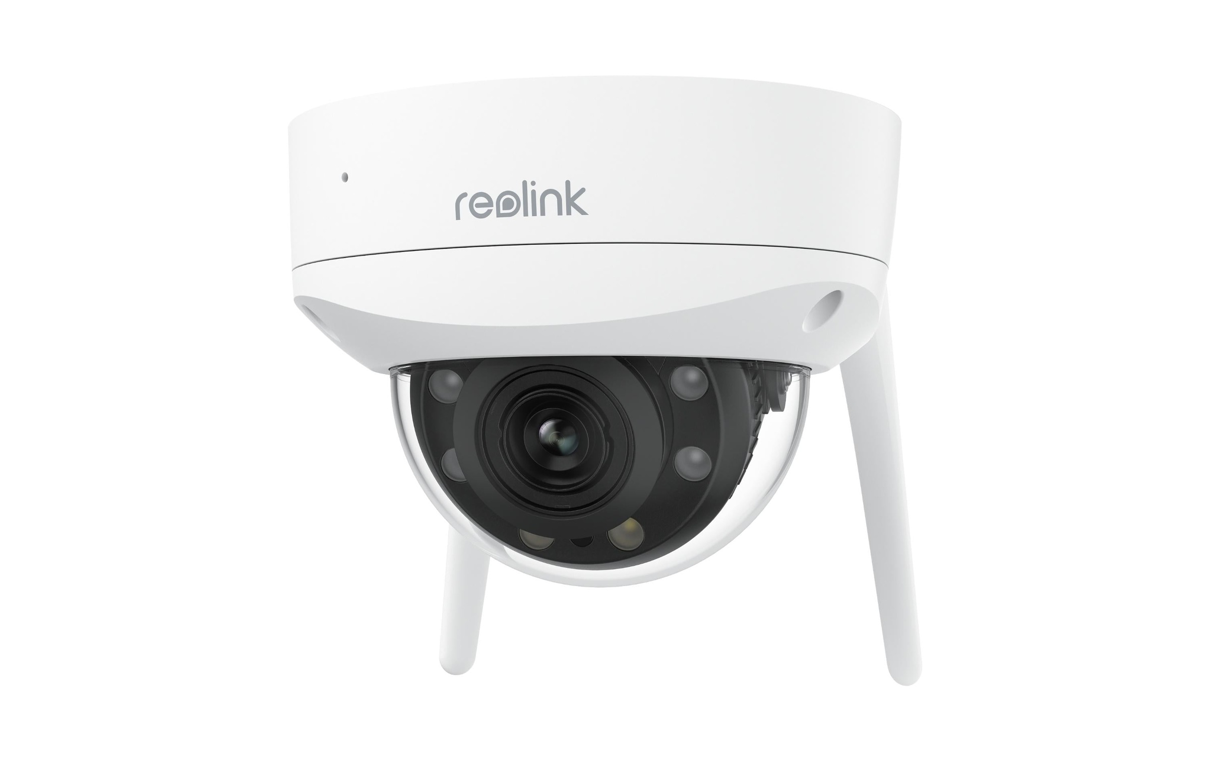 Image of Reolink Überwachungskamera "W437 Weiss" Aussenbereich