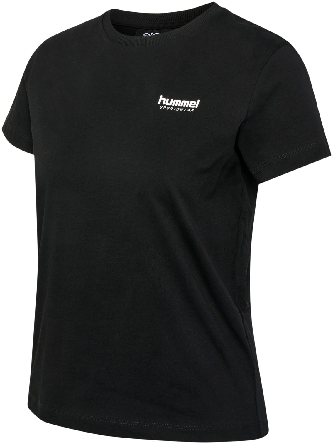 T-Shirt »HMLLGC KRISTY SHORT T-SHIRT«