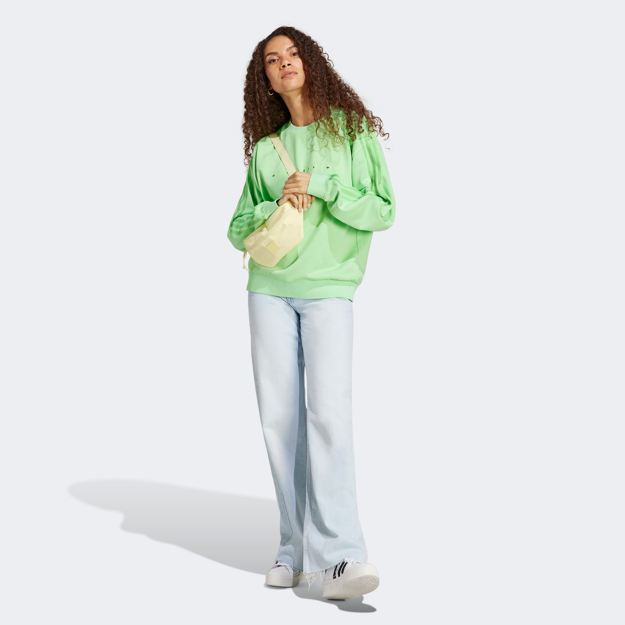 ♕ adidas Originals Kapuzensweatshirt bestellen versandkostenfrei »ORIGINALS«