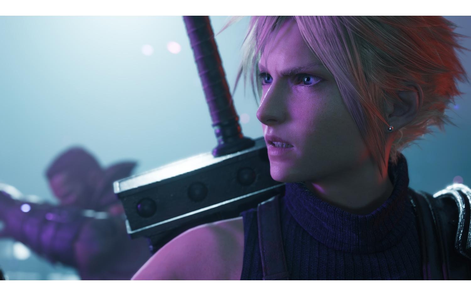 SquareEnix Spielesoftware »Enix Final Fantasy VII Rebirth«, PlayStation 5