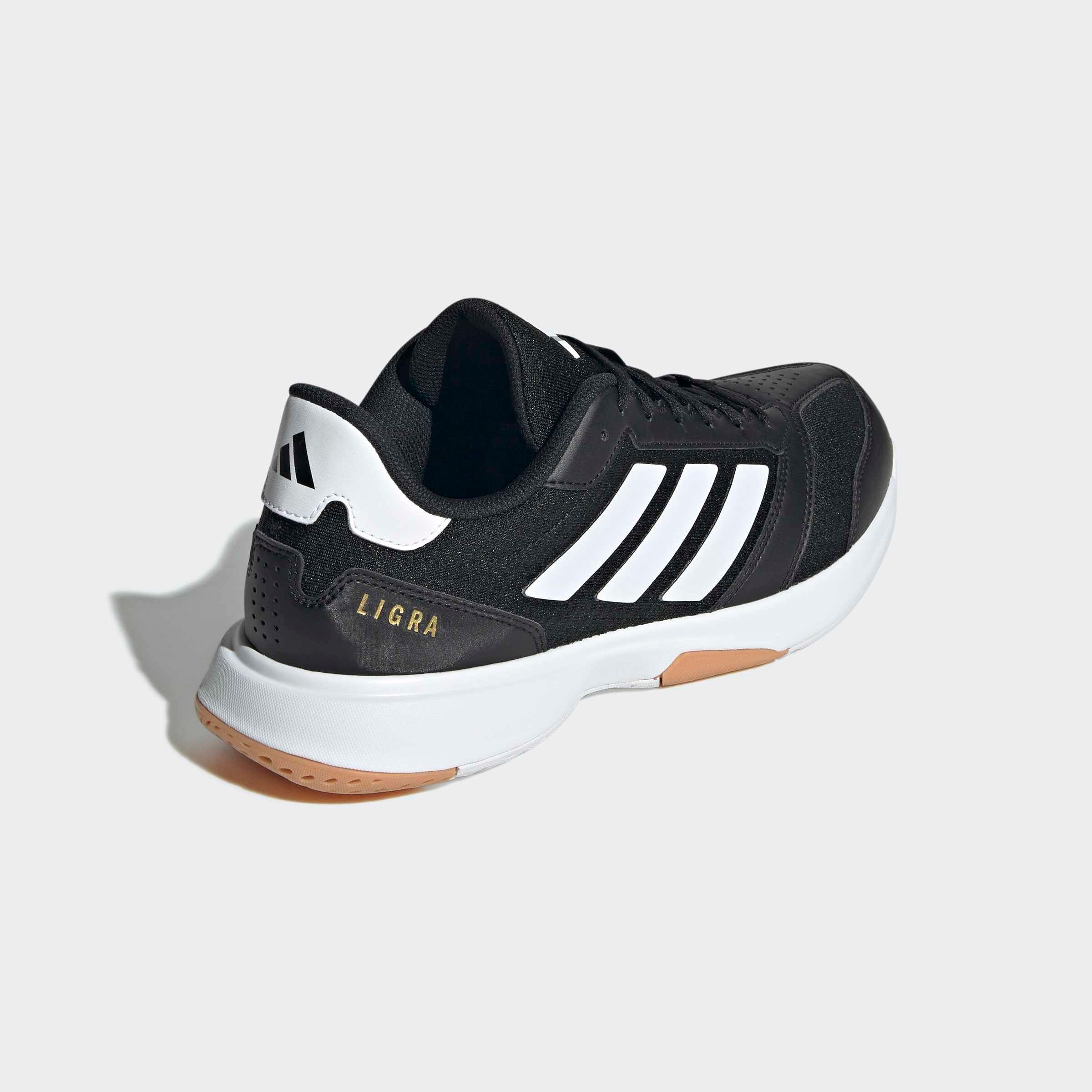 adidas Performance Chaussures d'intérieur »LIGRA 8 INDOOR«  geeignet für jeden Hallensport