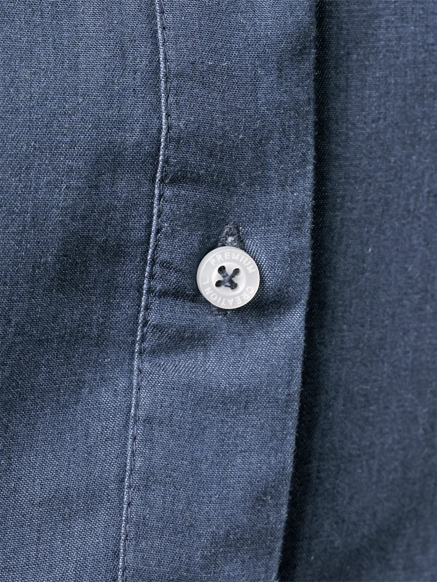 CREATION L PREMIUM Robe chemisier »Lyocell-Kleid«