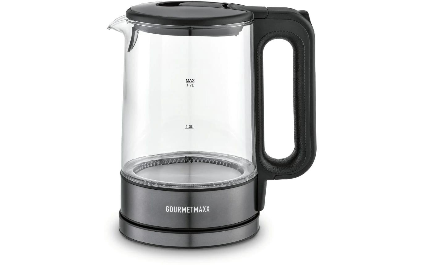 GOURMETmaxx Chauffe-eau »1,7 l« 1,7 l 2200 W