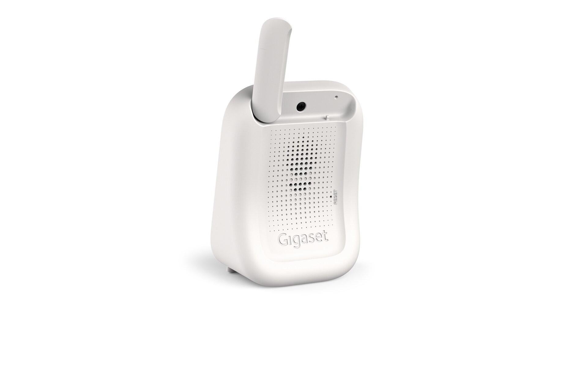 Gigaset Video-Babyphone »Baby 300 Video«