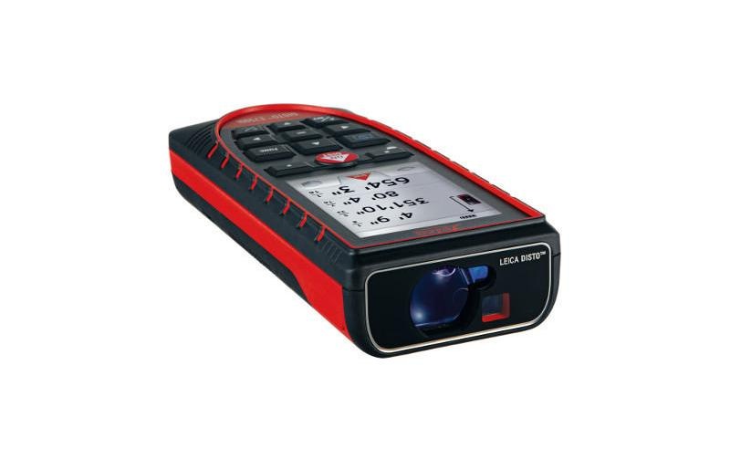 Leica Entfernungsmesser »Disto D510«