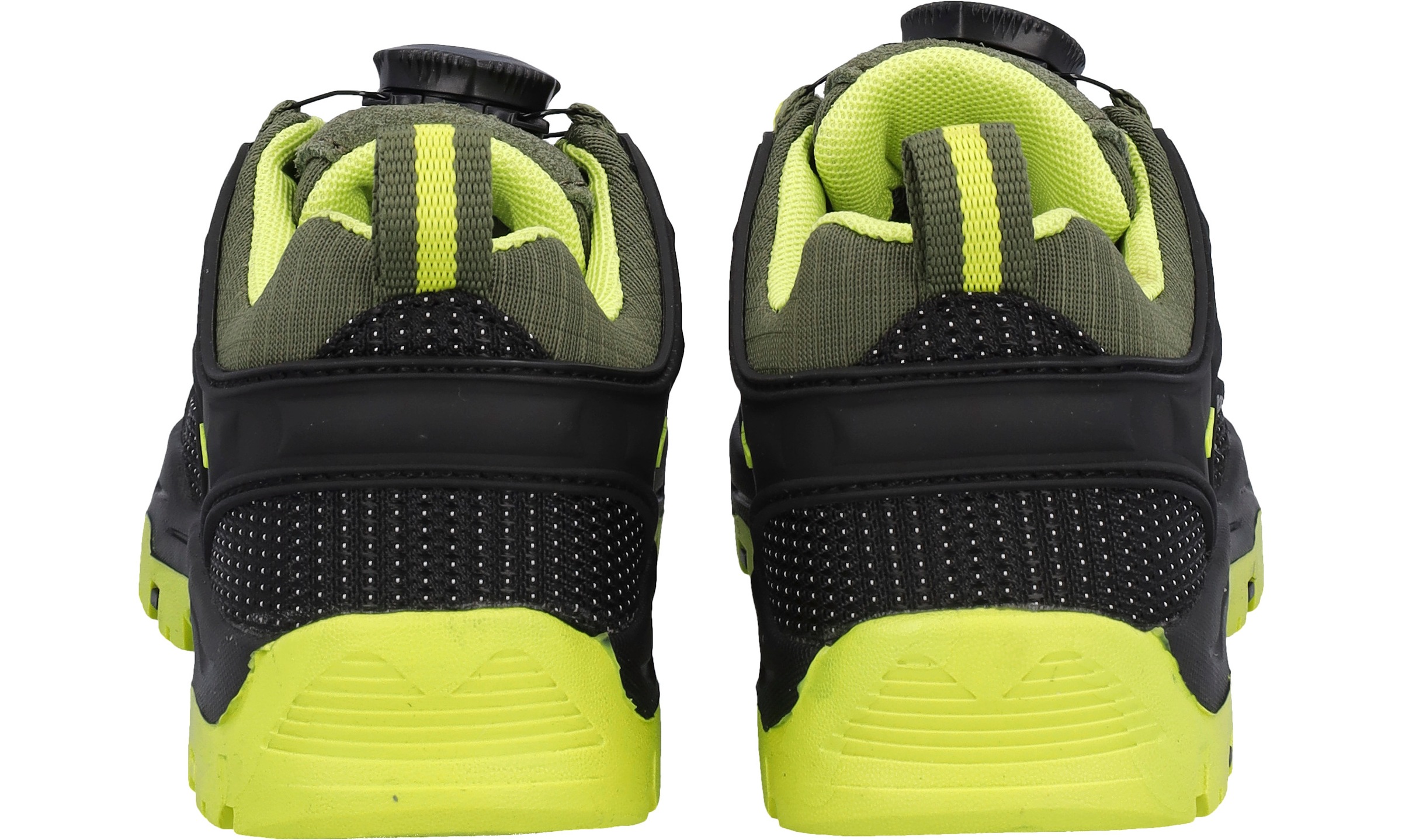 CMP Chaussure de randonnée »KIDS KIRUNA LOW FITGO WP TREKKING SHOES«  imperméable, avec fermeture rapide Fitgo