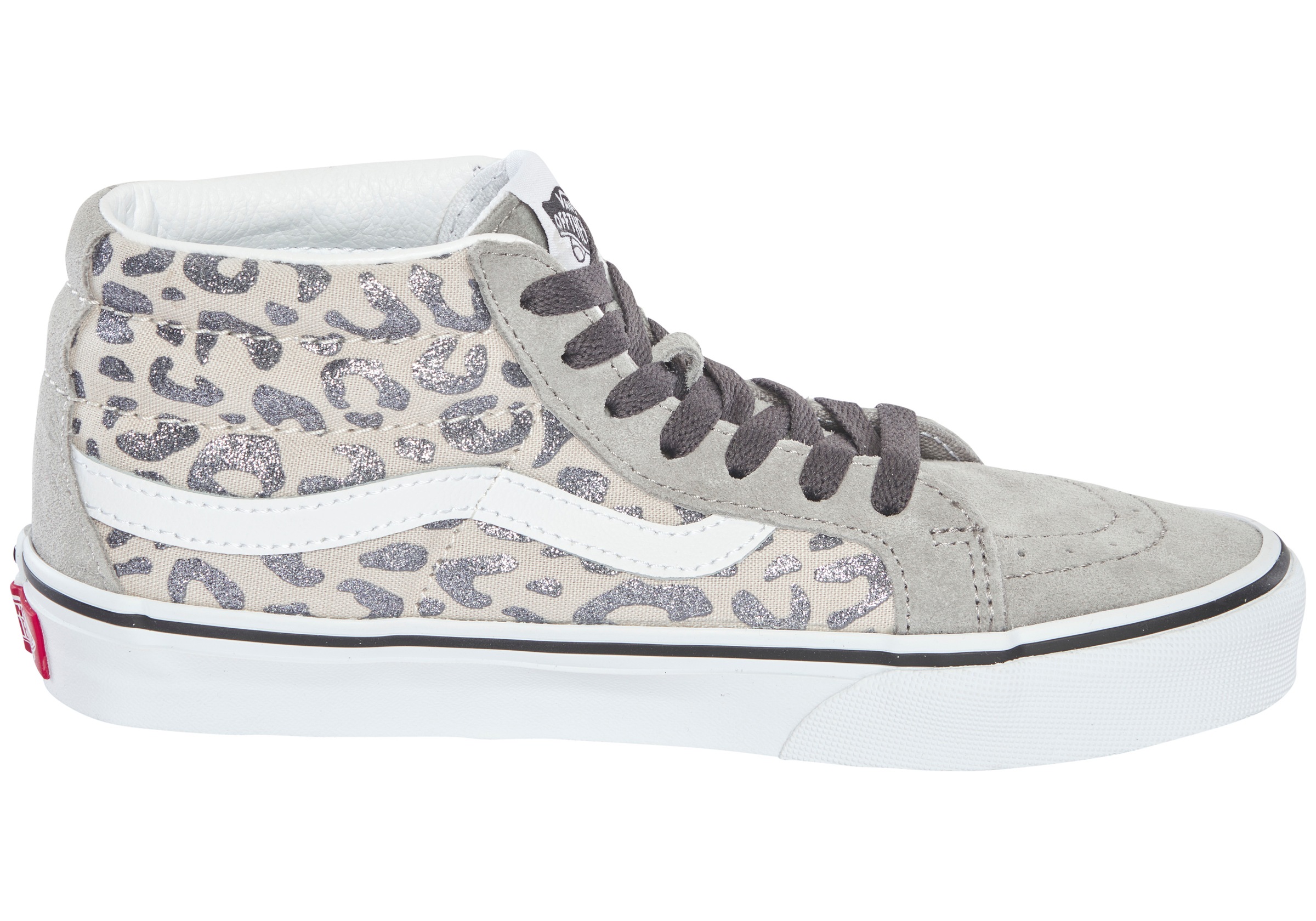 Vans Sneakers »SK8-Mid Reissue«