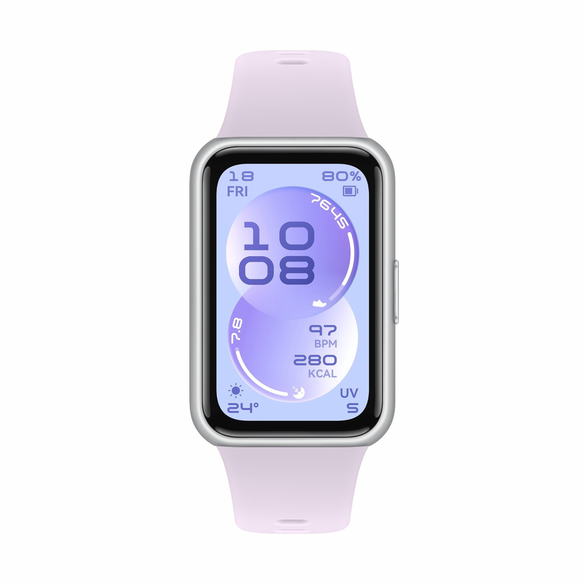 Huawei Montre de fitness »Band 11«(/ 1,62 ″) Harmony OS