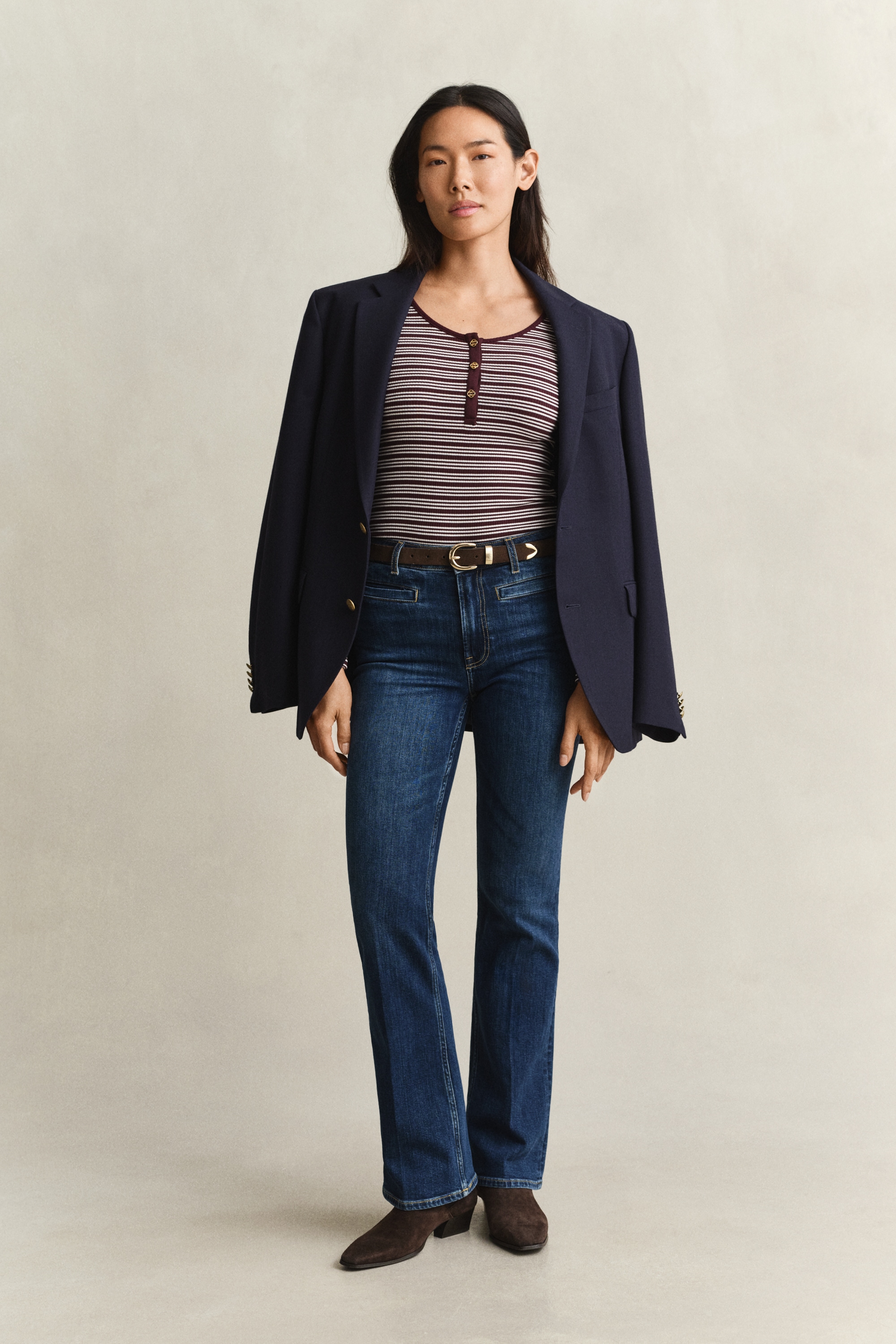 Gant Longsleeve