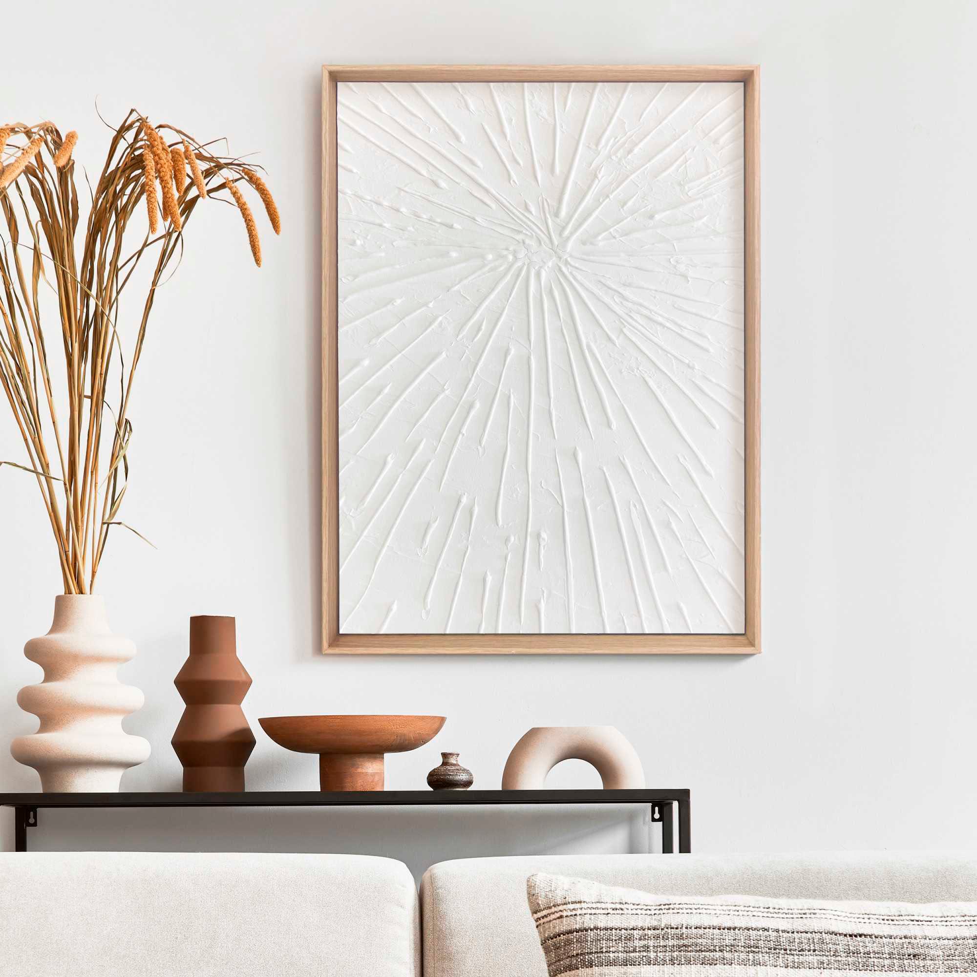 Reinders! Image »Strahlen«