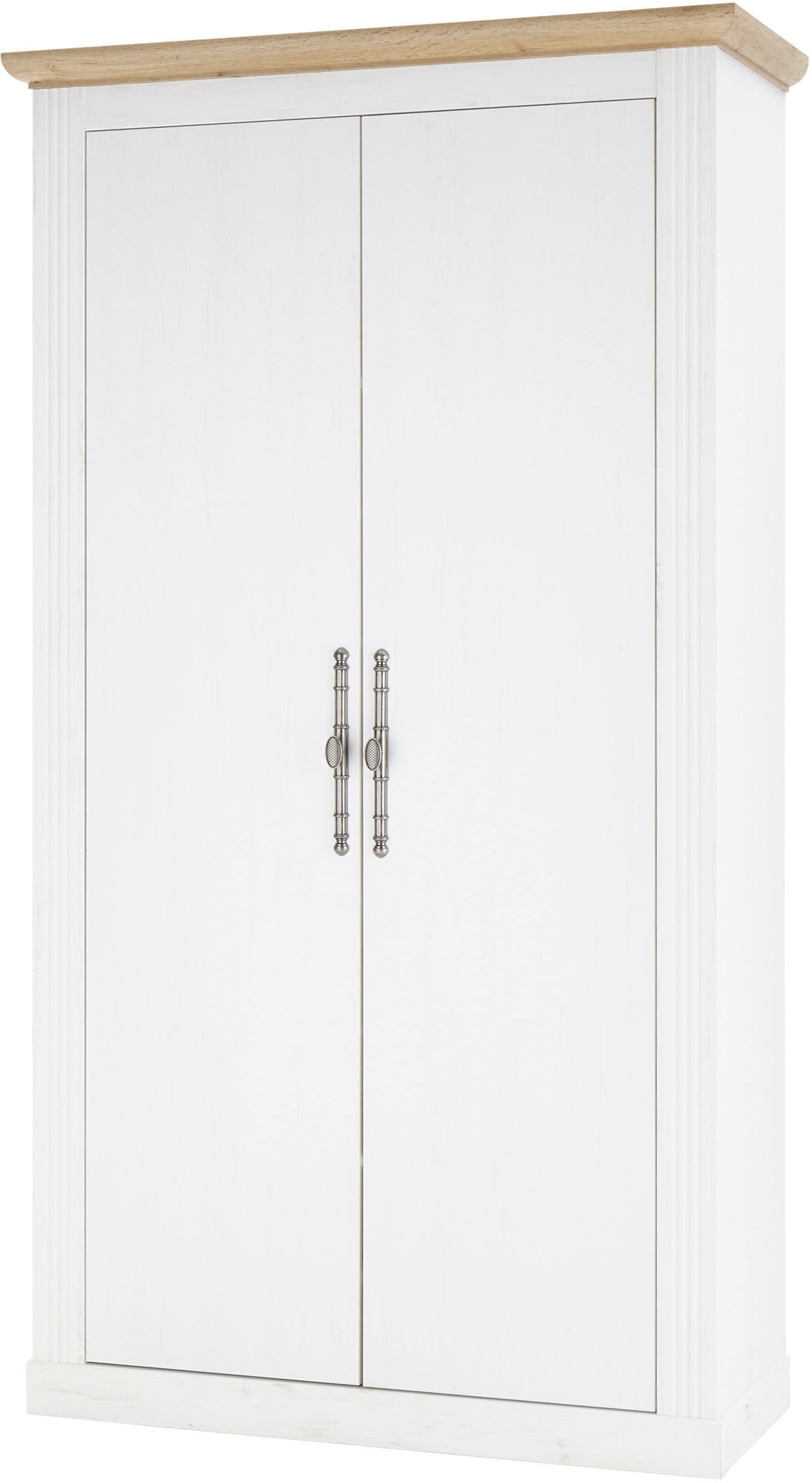 Image of GOODproduct Schuhschrank "WESTMINSTER" Breite ca. 108 cm, im romantischen Landhausstil