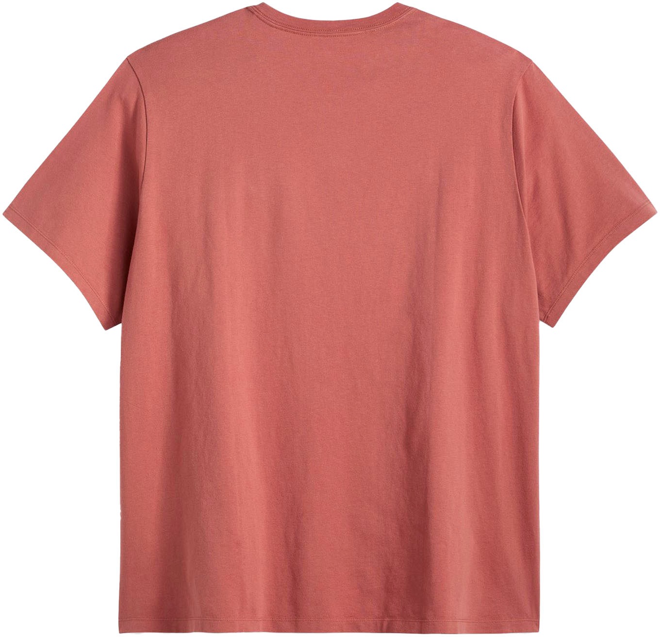 Levi's® Plus T-Shirt »LE BIG ORIGINAL HM TEE«