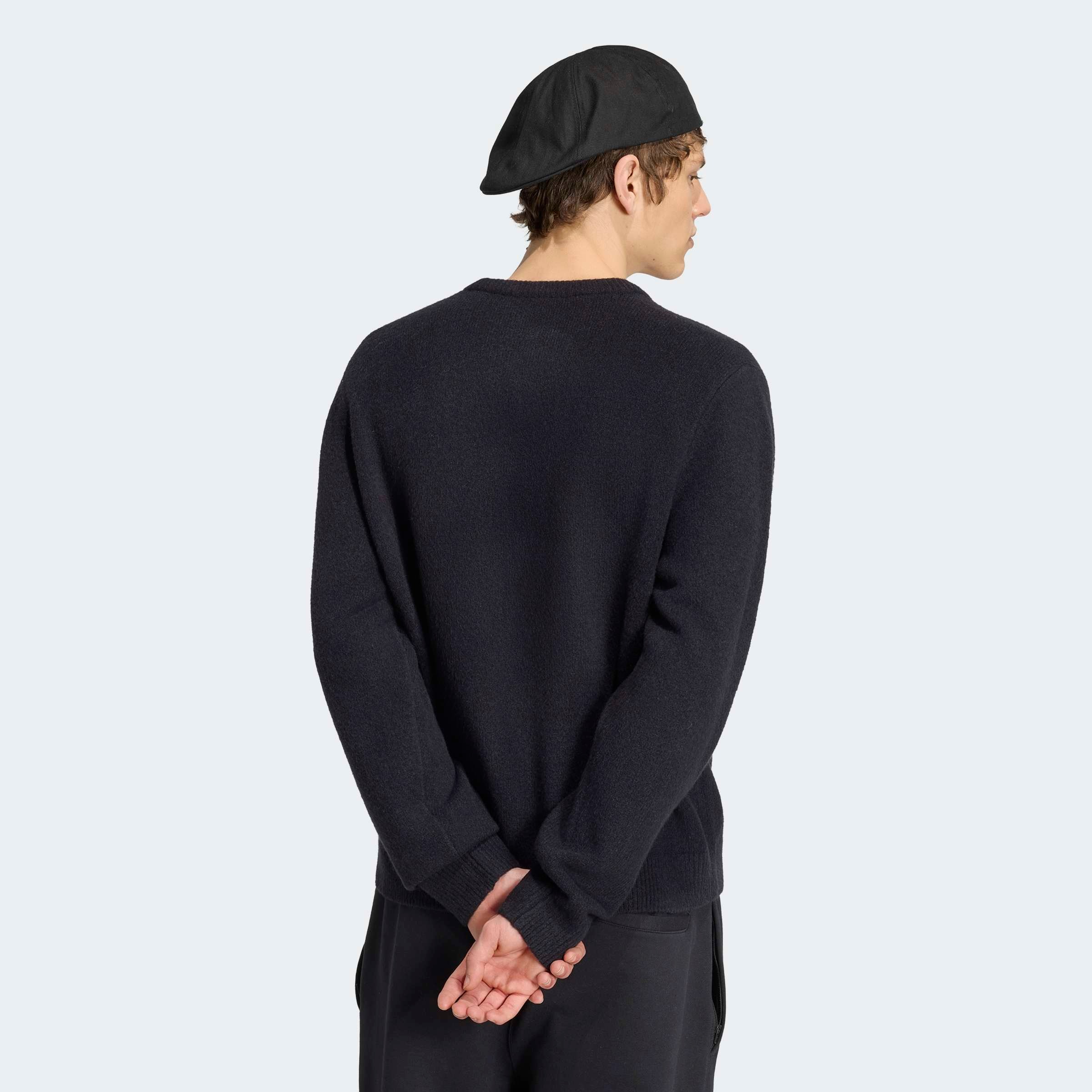 adidas Originals Sweat-shirt »TREFOIL ESSENTIALS«
