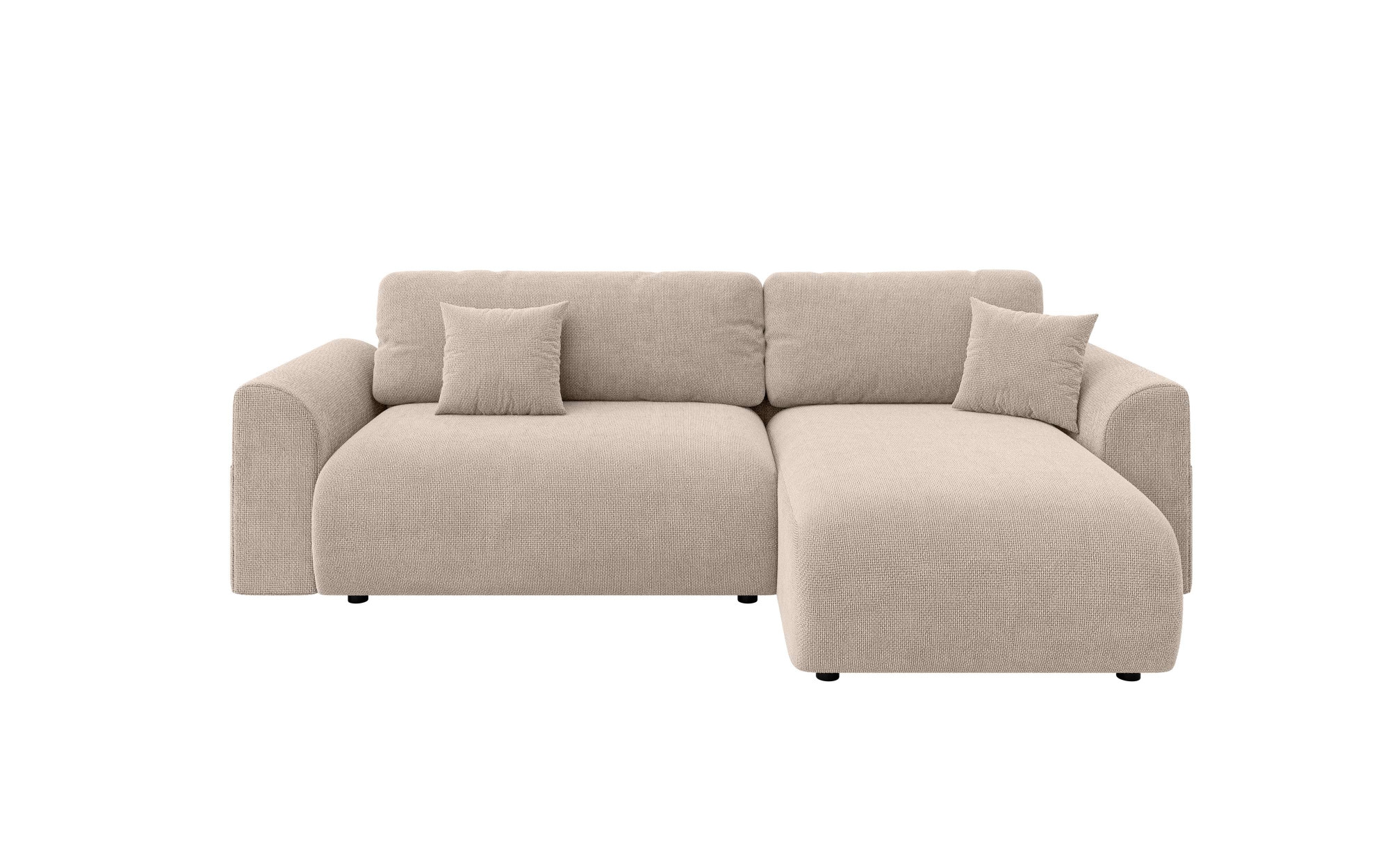 andas Ecksofa »VasbySuyal«, L-Form