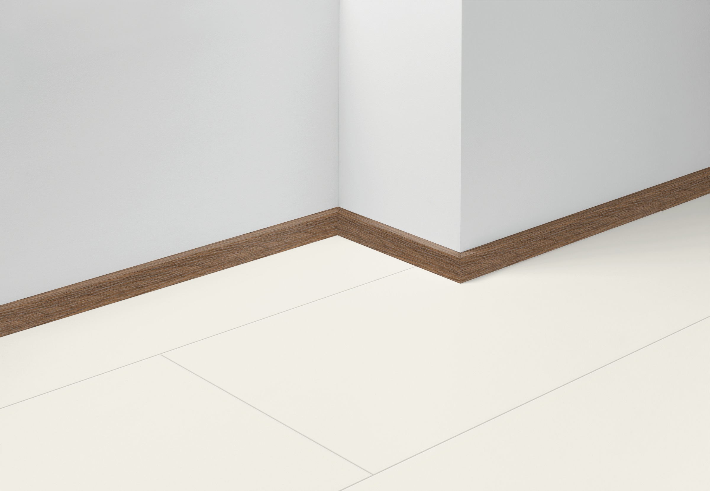 Image of PARADOR Sockelleiste »SL 3 Eiche Dekor D012« bei Ackermann Versand Schweiz