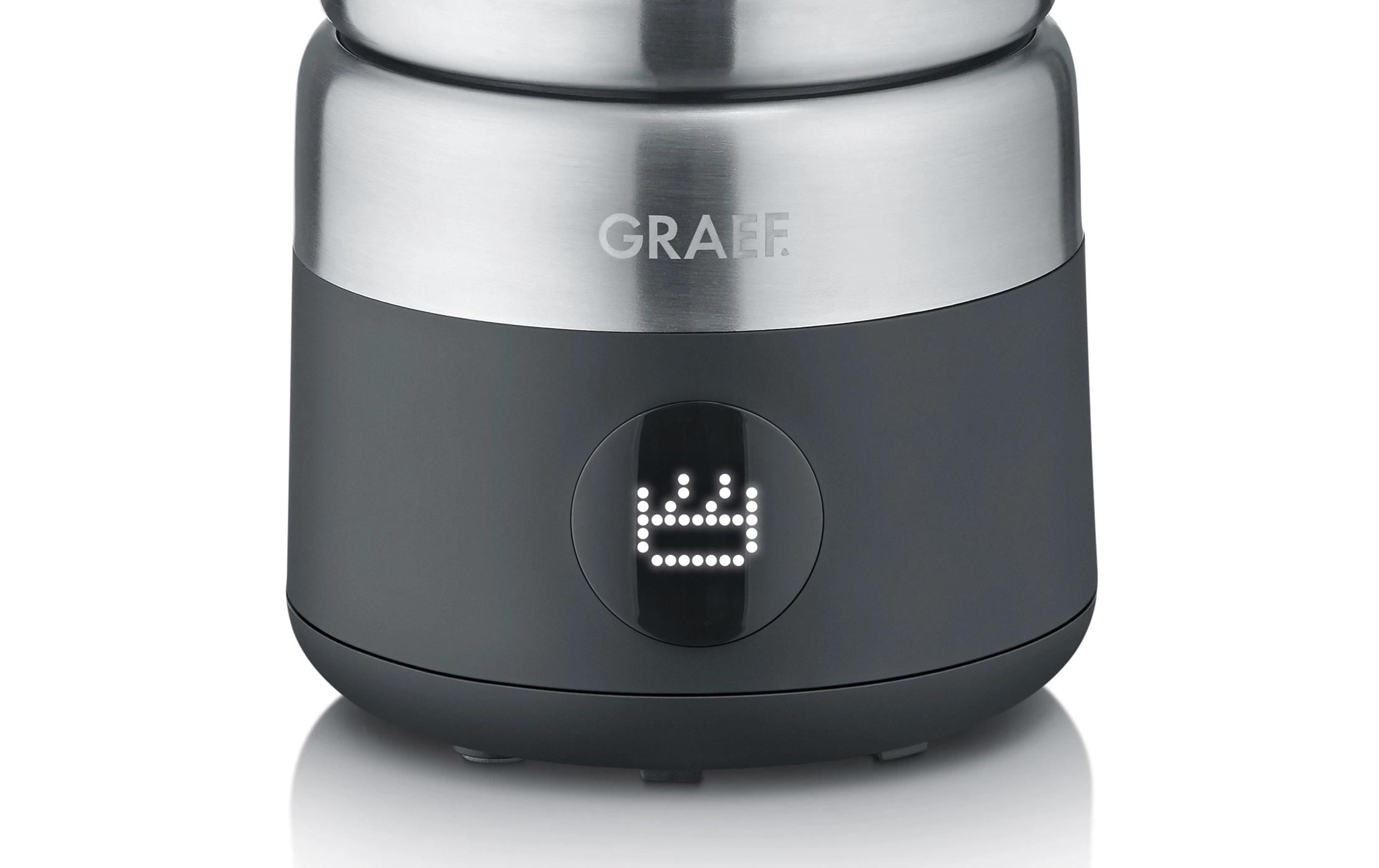 Graef Mousseur à lait »MS802«