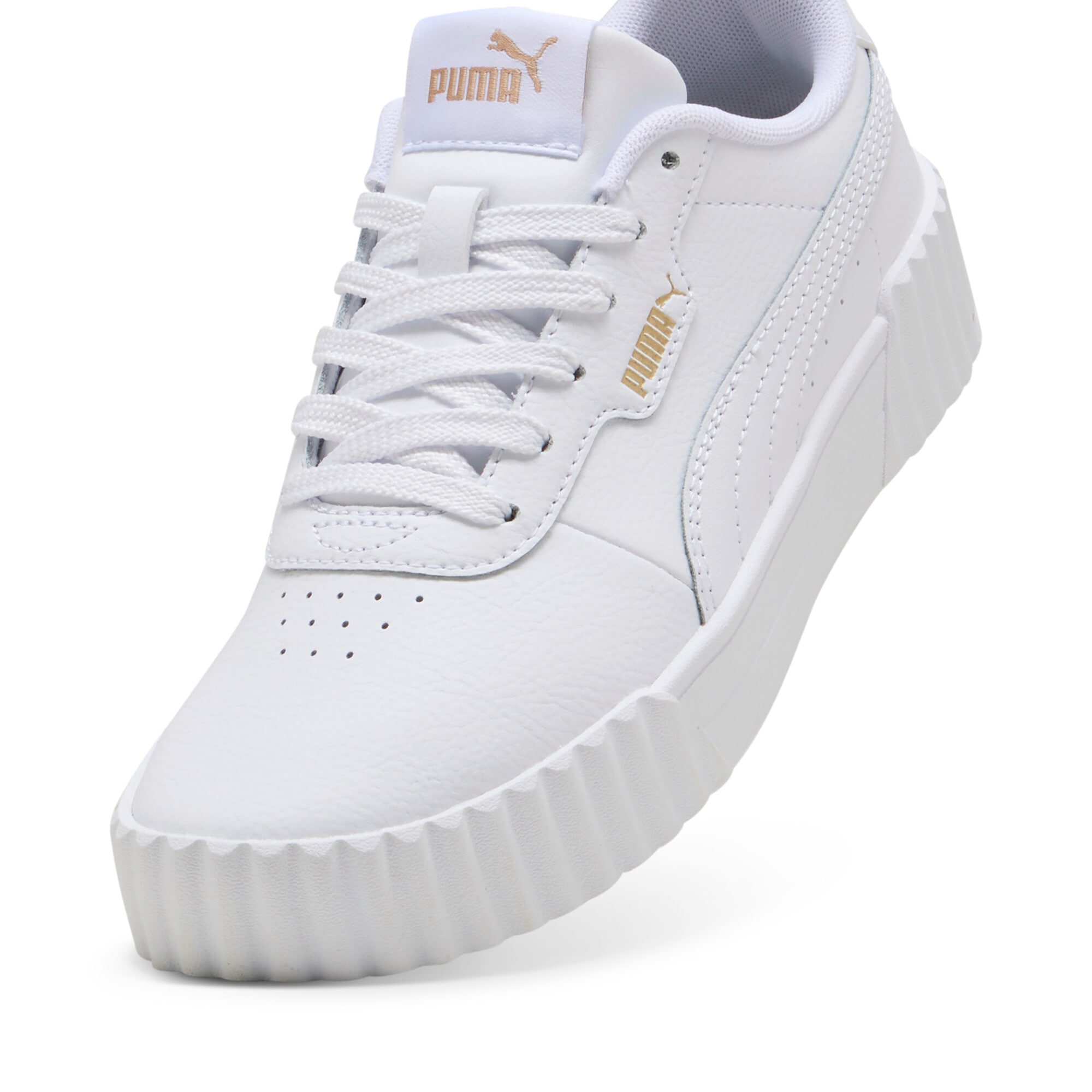 PUMA Sneaker »CARINA 3.0 JR«